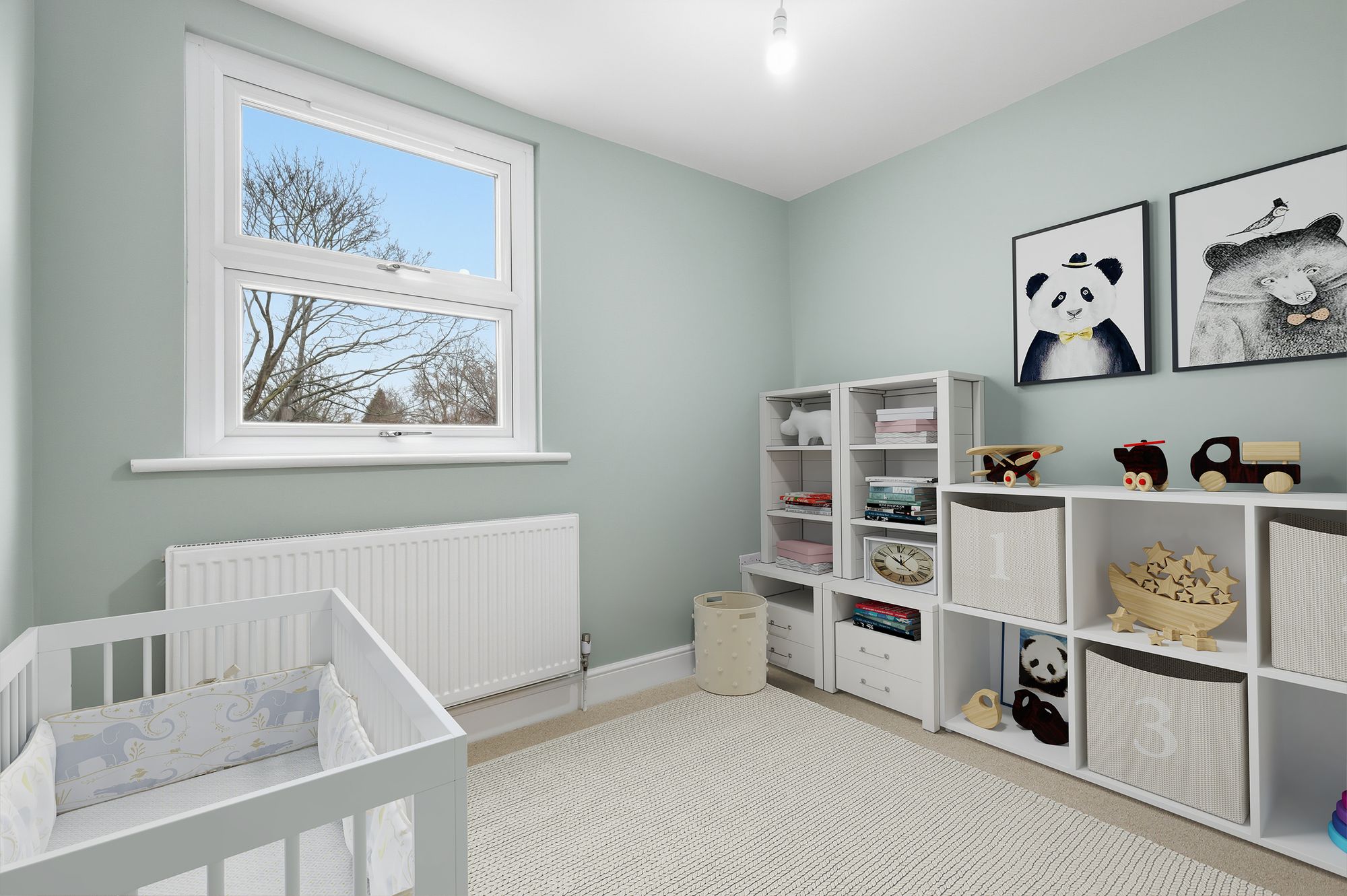 4 bed mid-terraced house for sale in St. Marys Road, Leyton, E10 9