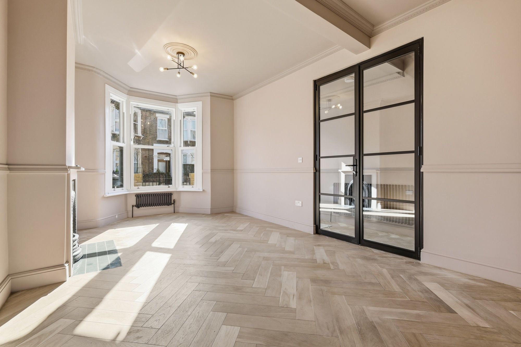 4 bed mid-terraced house for sale in St. Marys Road, Leyton, E10 3