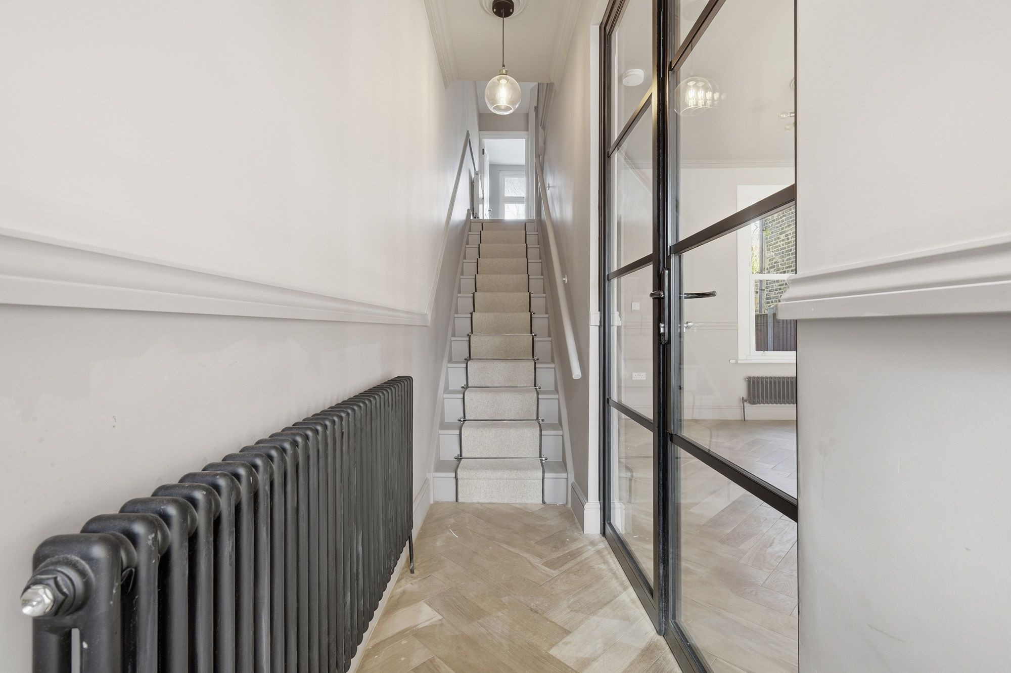 4 bed mid-terraced house for sale in St. Marys Road, Leyton, E10  - Property Image 3