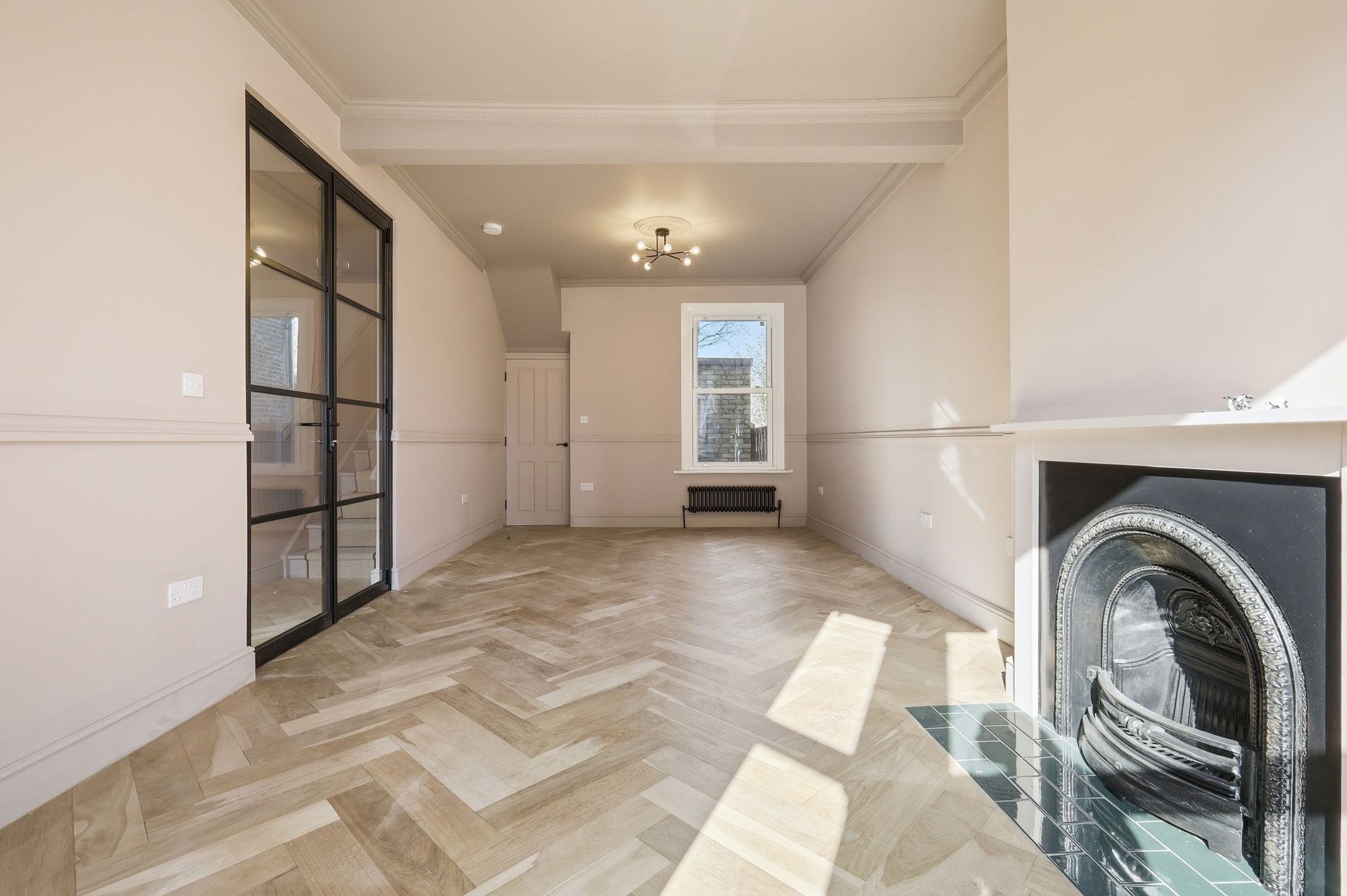 4 bed mid-terraced house for sale in St. Marys Road, Leyton, E10 4