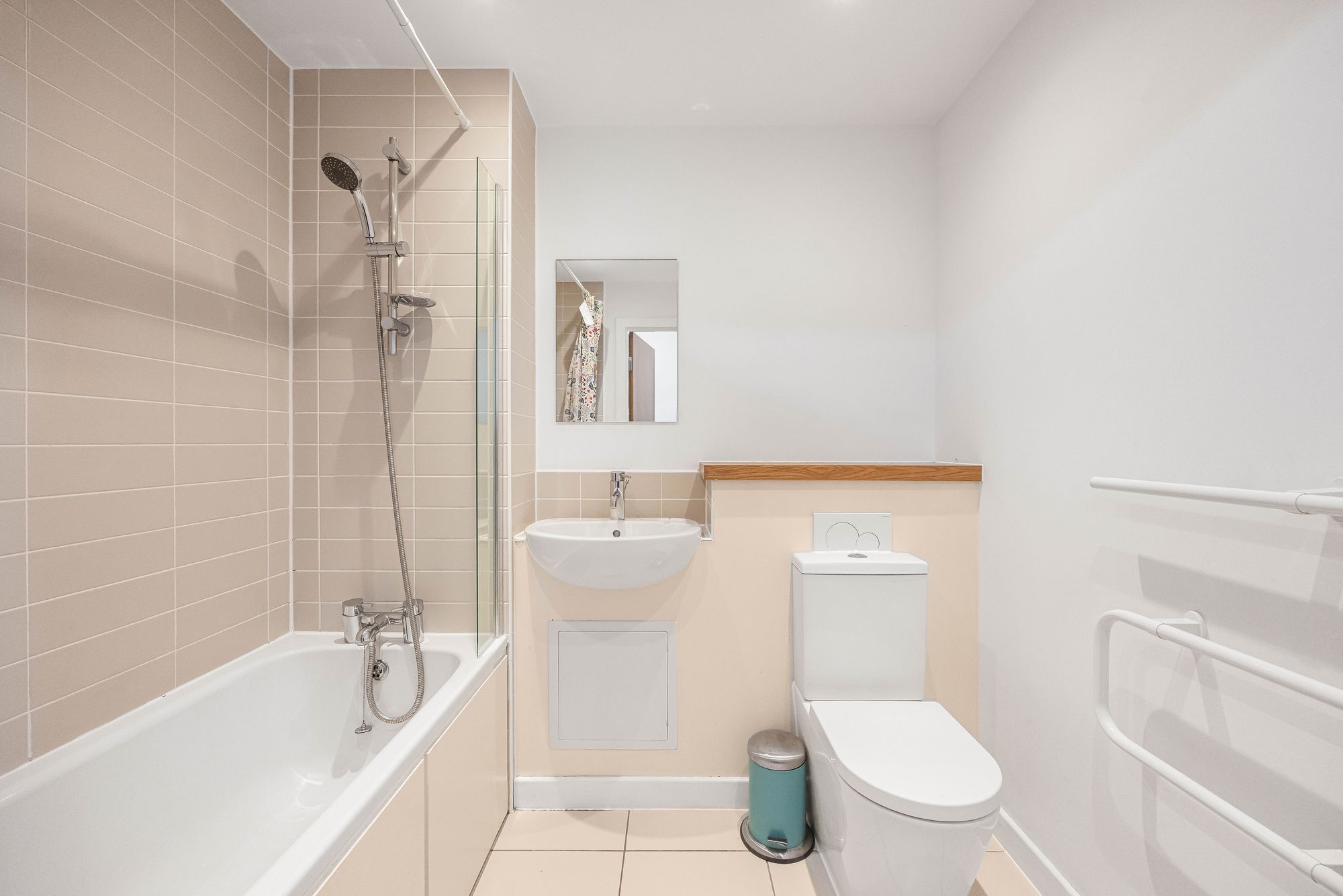 1 bed apartment for sale in Cunningham Court, Oliver Road, Leyton, E10 10