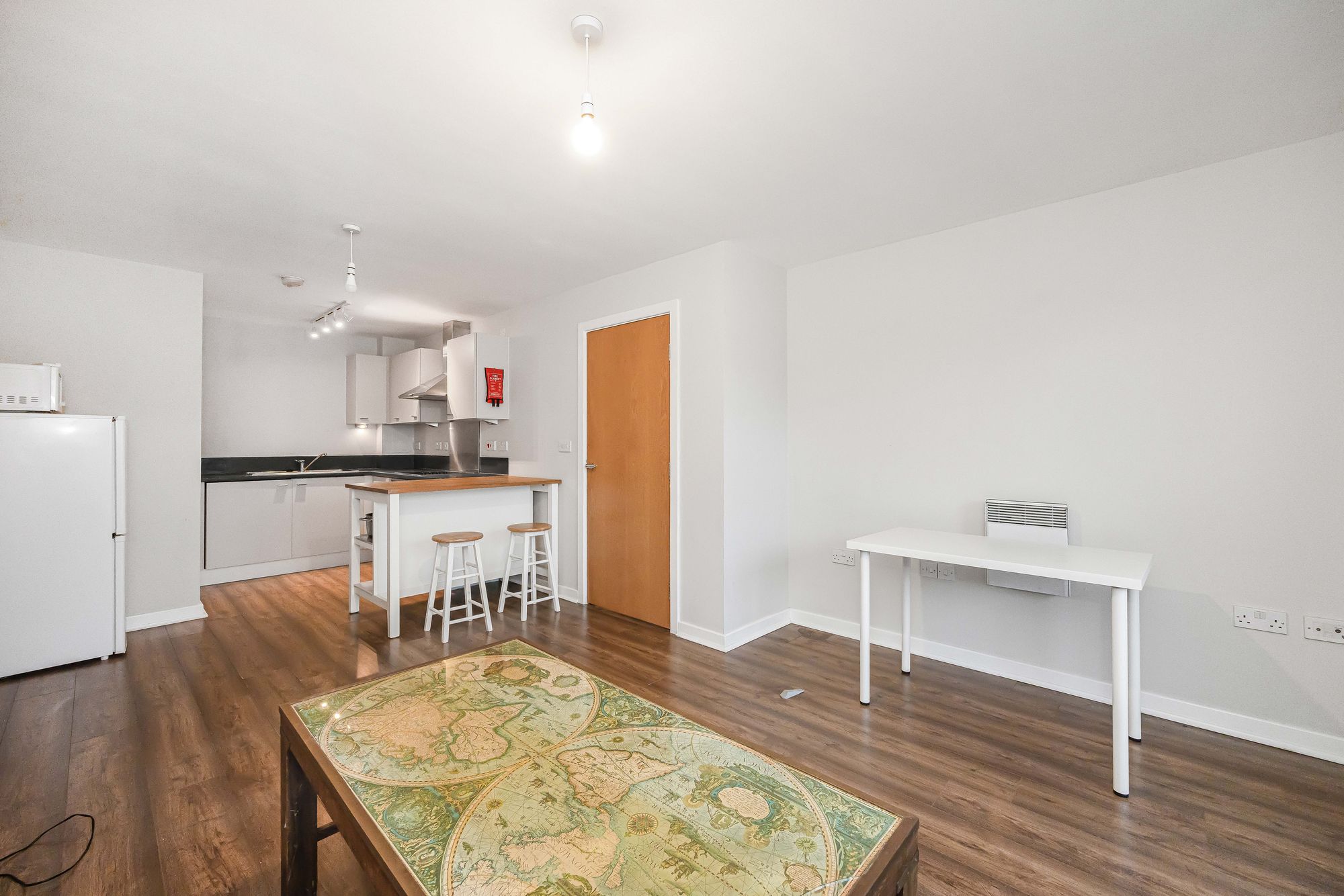 1 bed apartment for sale in Cunningham Court, Oliver Road, Leyton, E10  - Property Image 7
