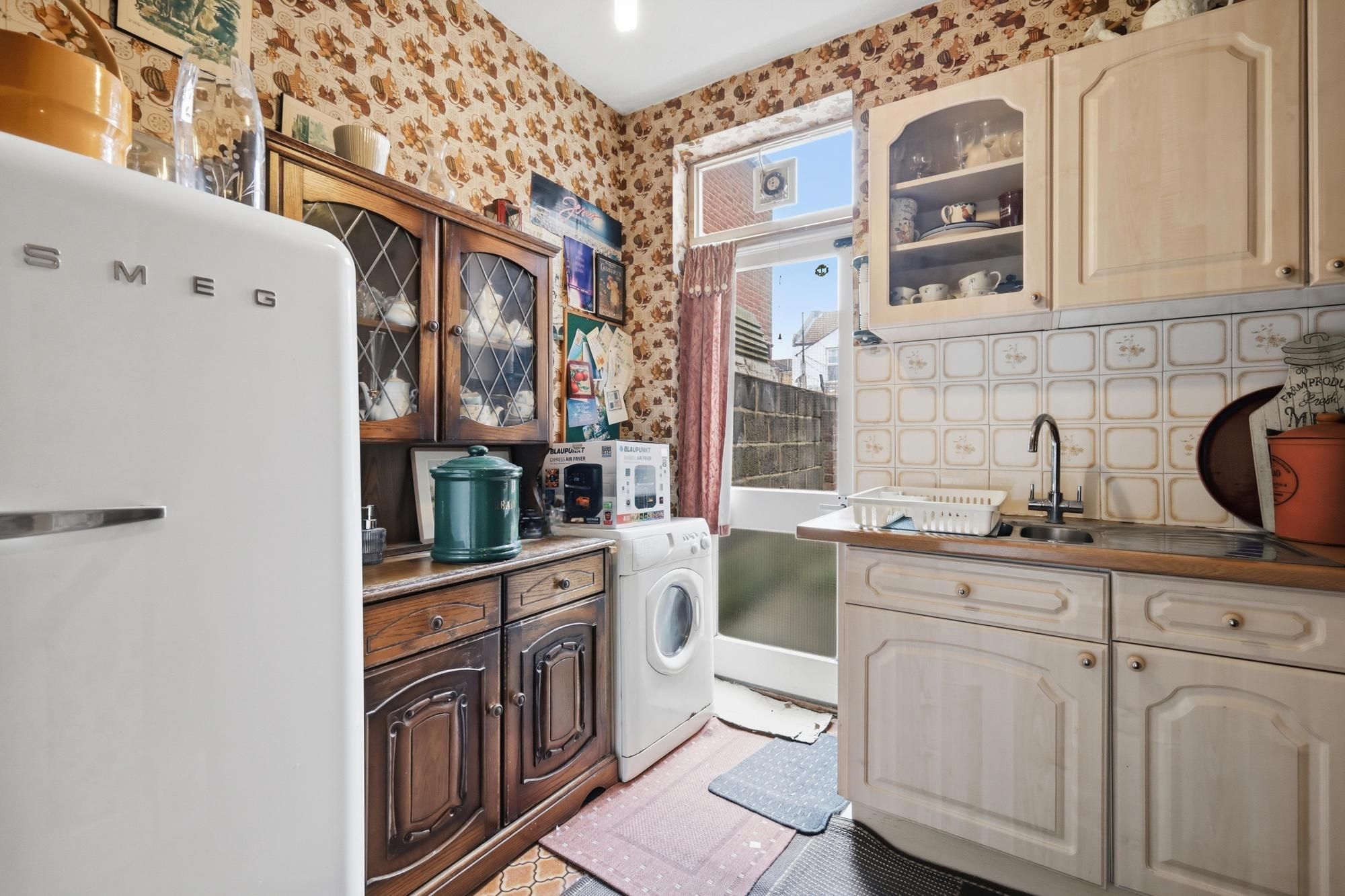 1 bed flat for sale in Westerham Road, Leyton, E10  - Property Image 7