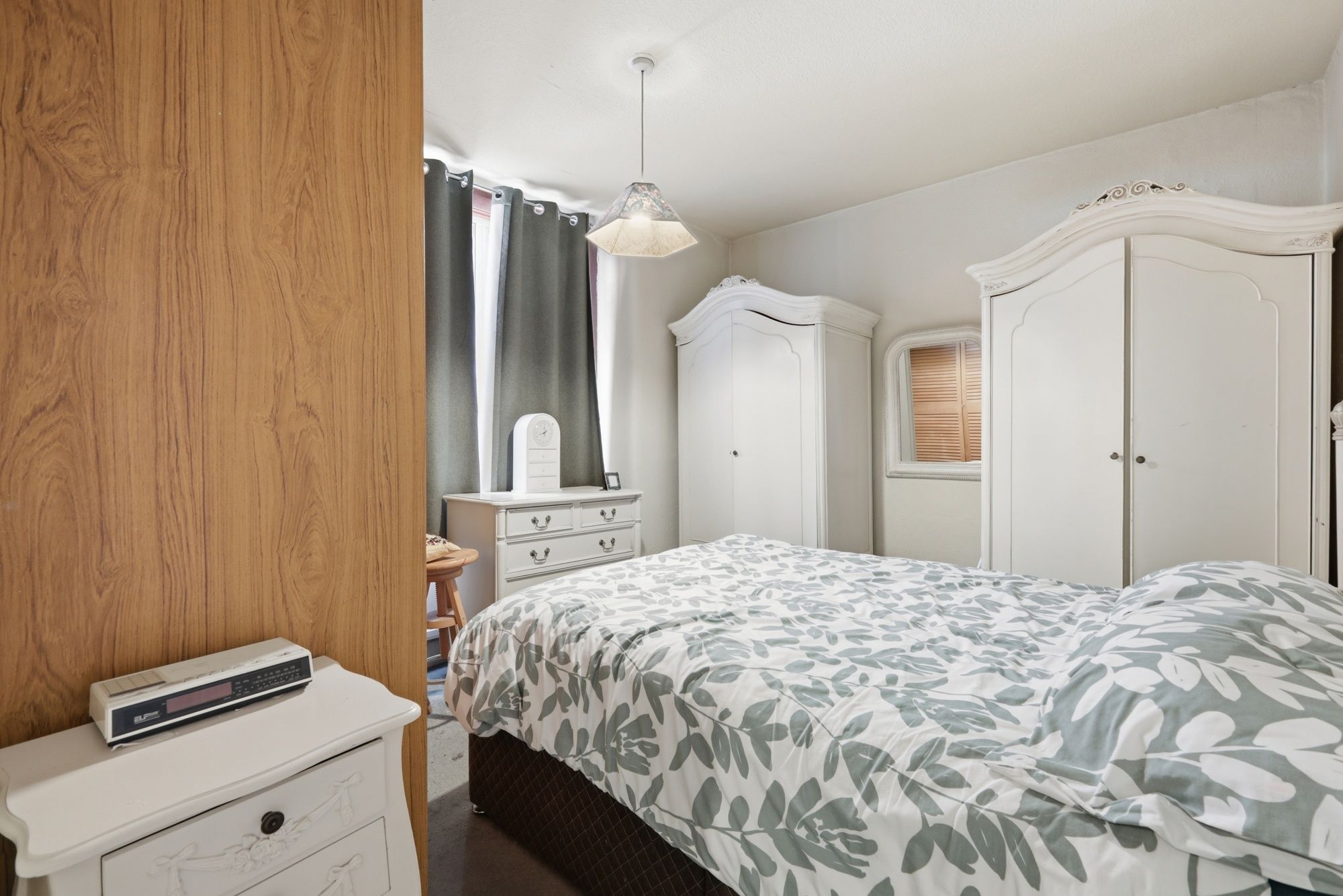 1 bed flat for sale in Westerham Road, Leyton, E10  - Property Image 8