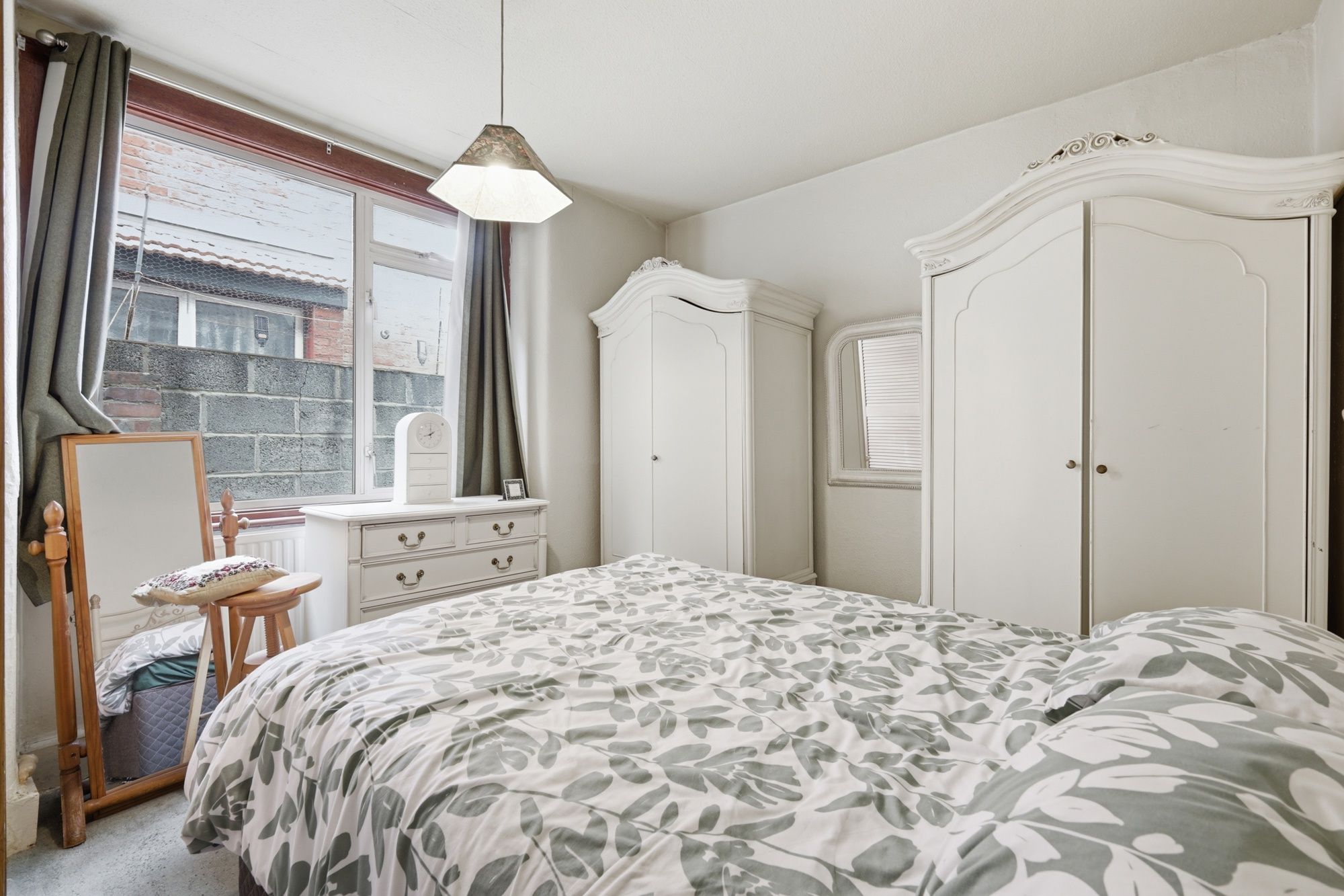 1 bed flat for sale in Westerham Road, Leyton, E10  - Property Image 10