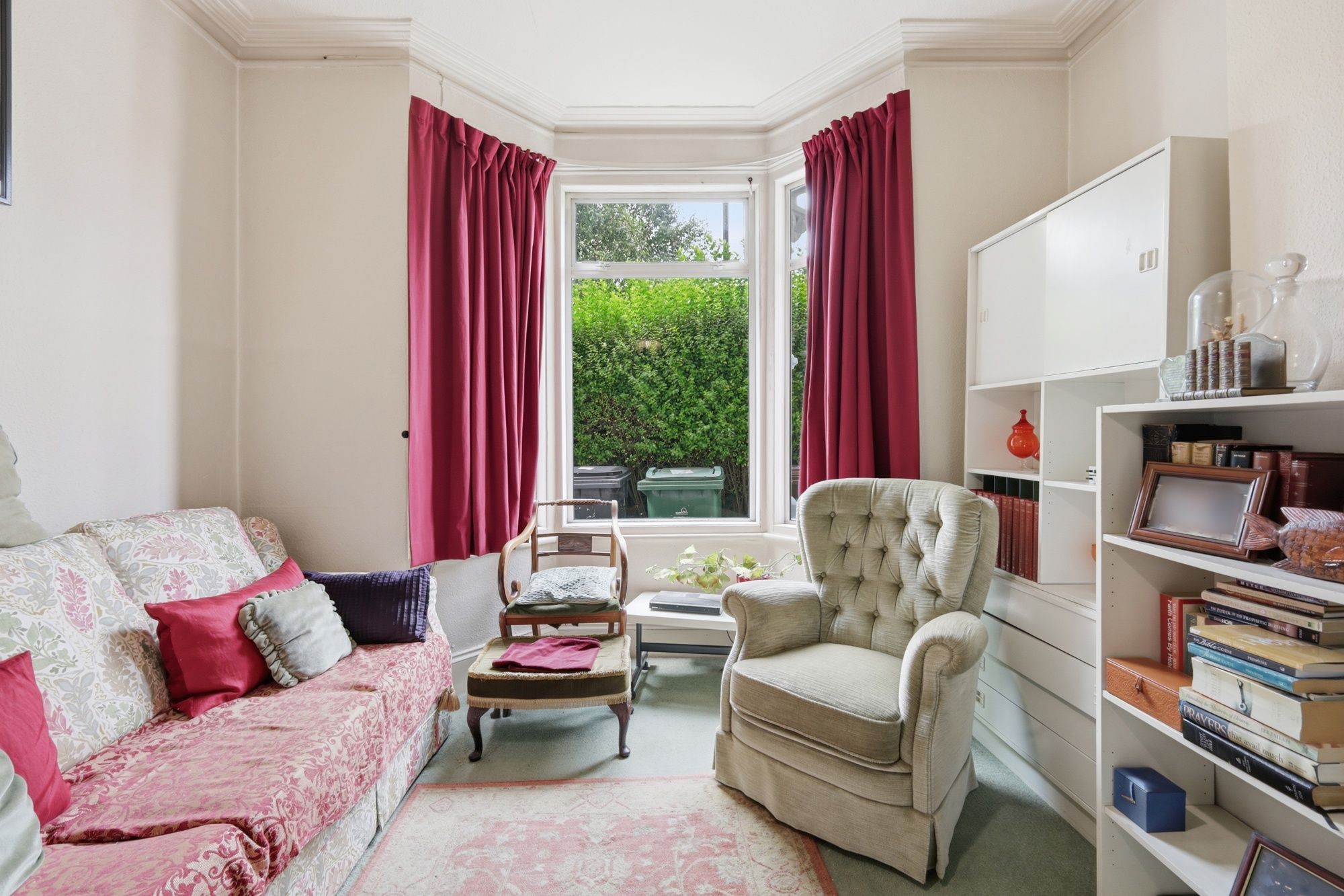 1 bed flat for sale in Westerham Road, Leyton, E10  - Property Image 2