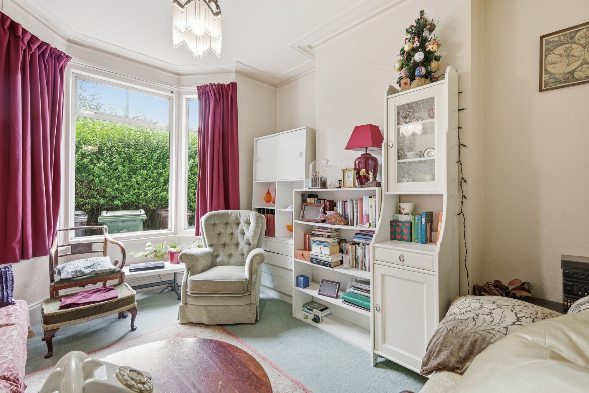 1 bed flat for sale in Westerham Road, Leyton, E10  - Property Image 3