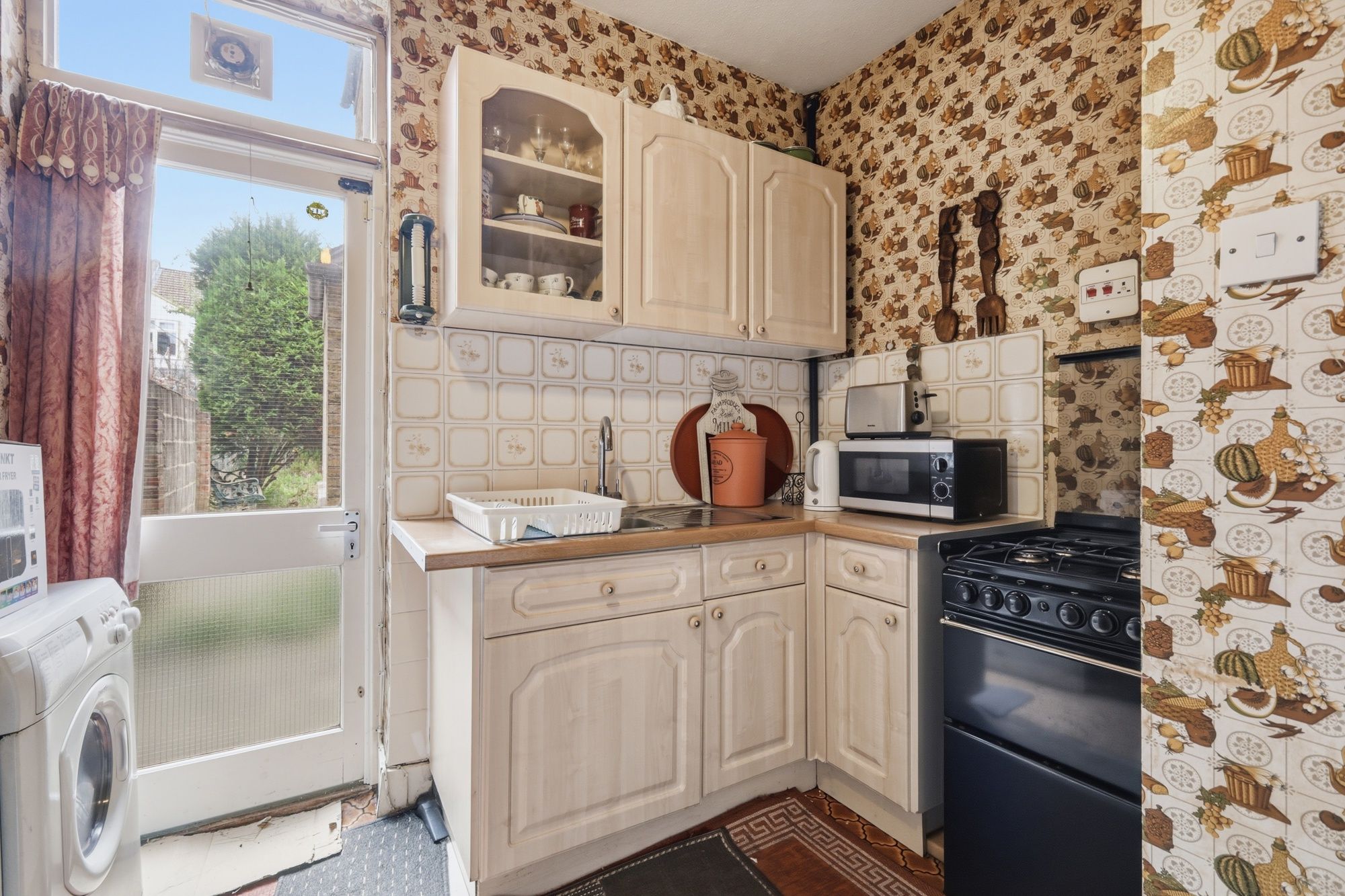 1 bed flat for sale in Westerham Road, Leyton, E10  - Property Image 5
