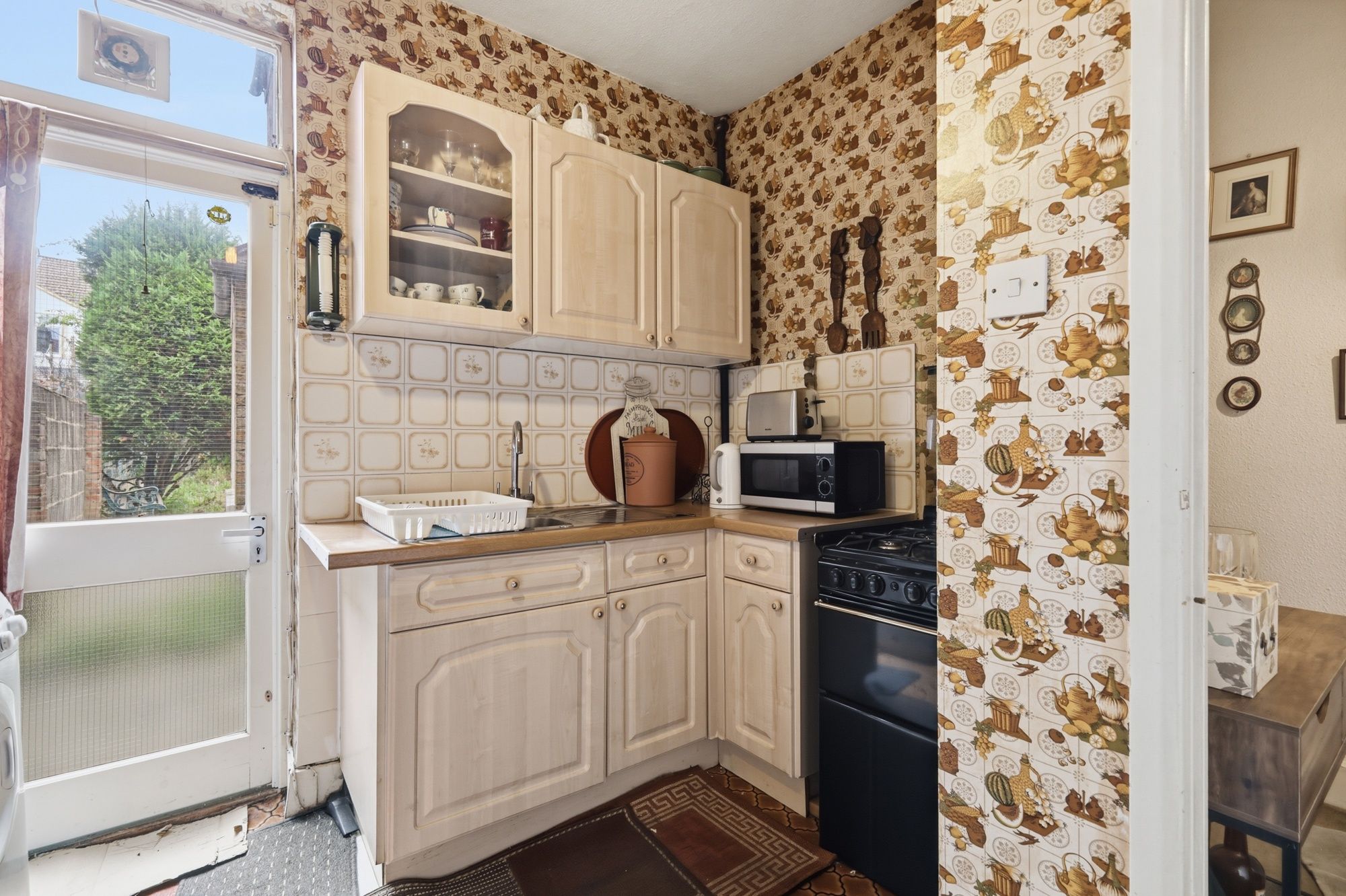 1 bed flat for sale in Westerham Road, Leyton, E10  - Property Image 6