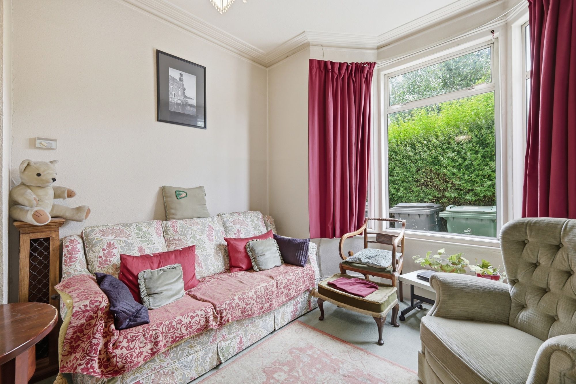 1 bed flat for sale in Westerham Road, Leyton, E10 3