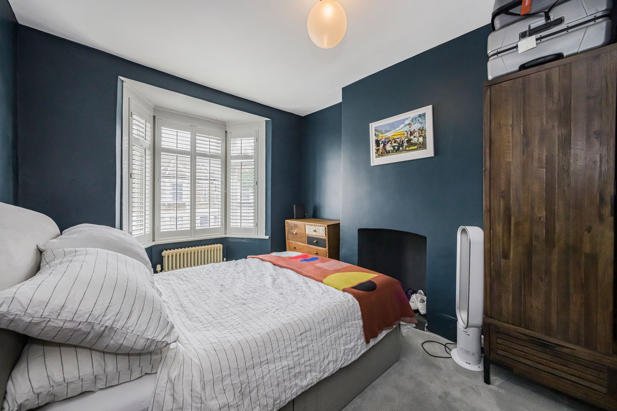 2 bed flat for sale in Francis Road, Leyton, E10  - Property Image 10