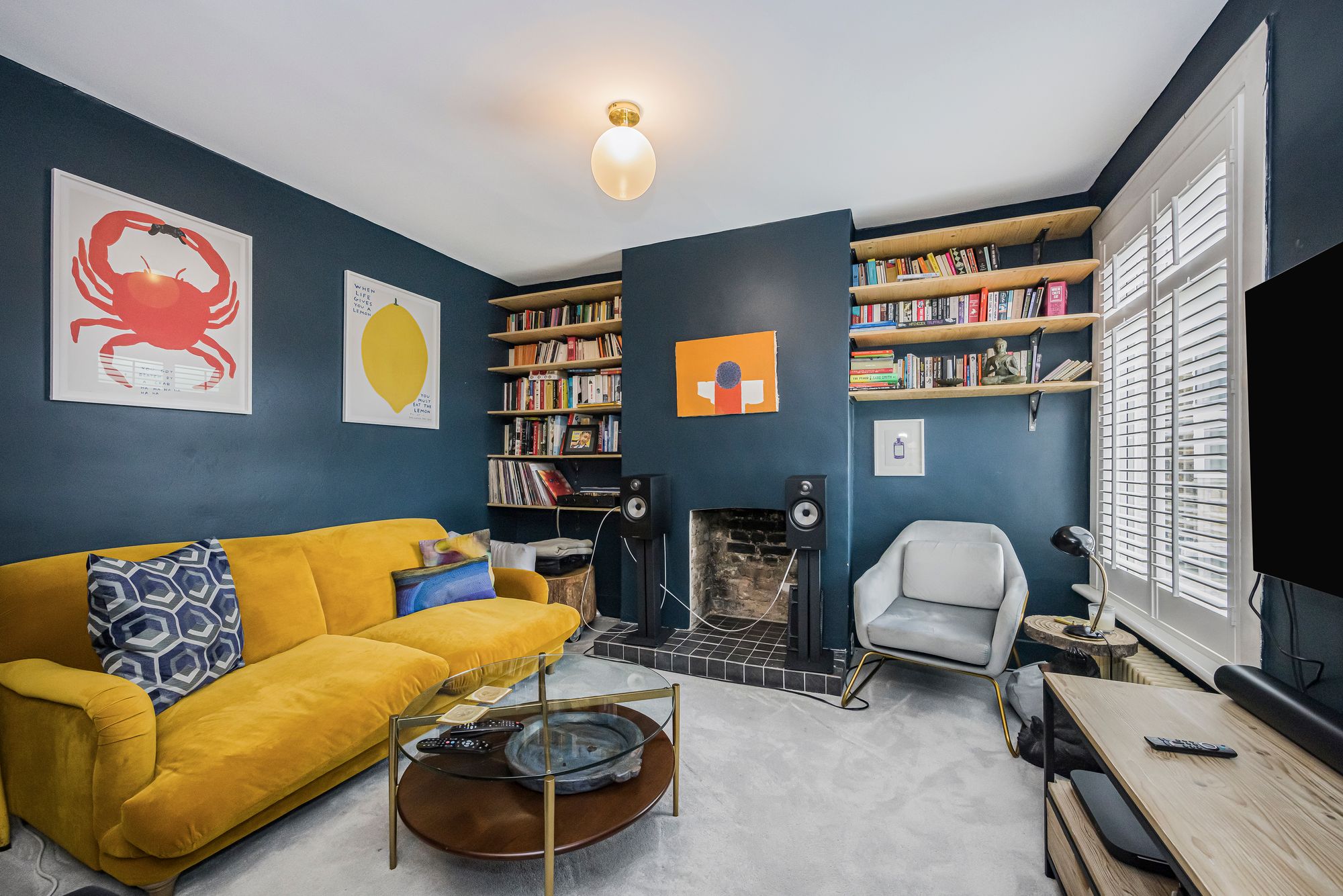 2 bed flat for sale in Francis Road, Leyton, E10  - Property Image 6