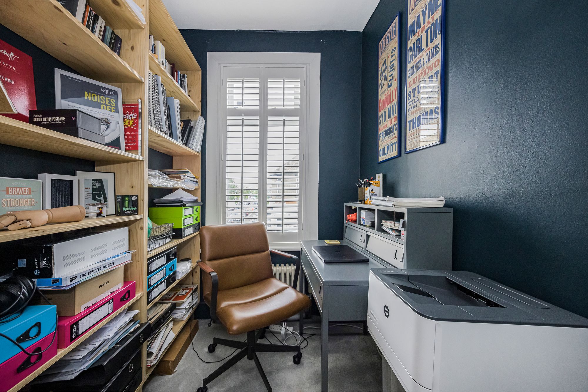 2 bed flat for sale in Francis Road, Leyton, E10  - Property Image 12