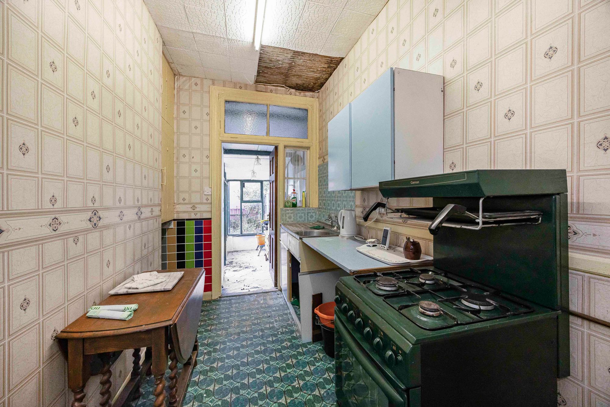 3 bed house for sale in Matlock Road, Leyton, E10  - Property Image 5