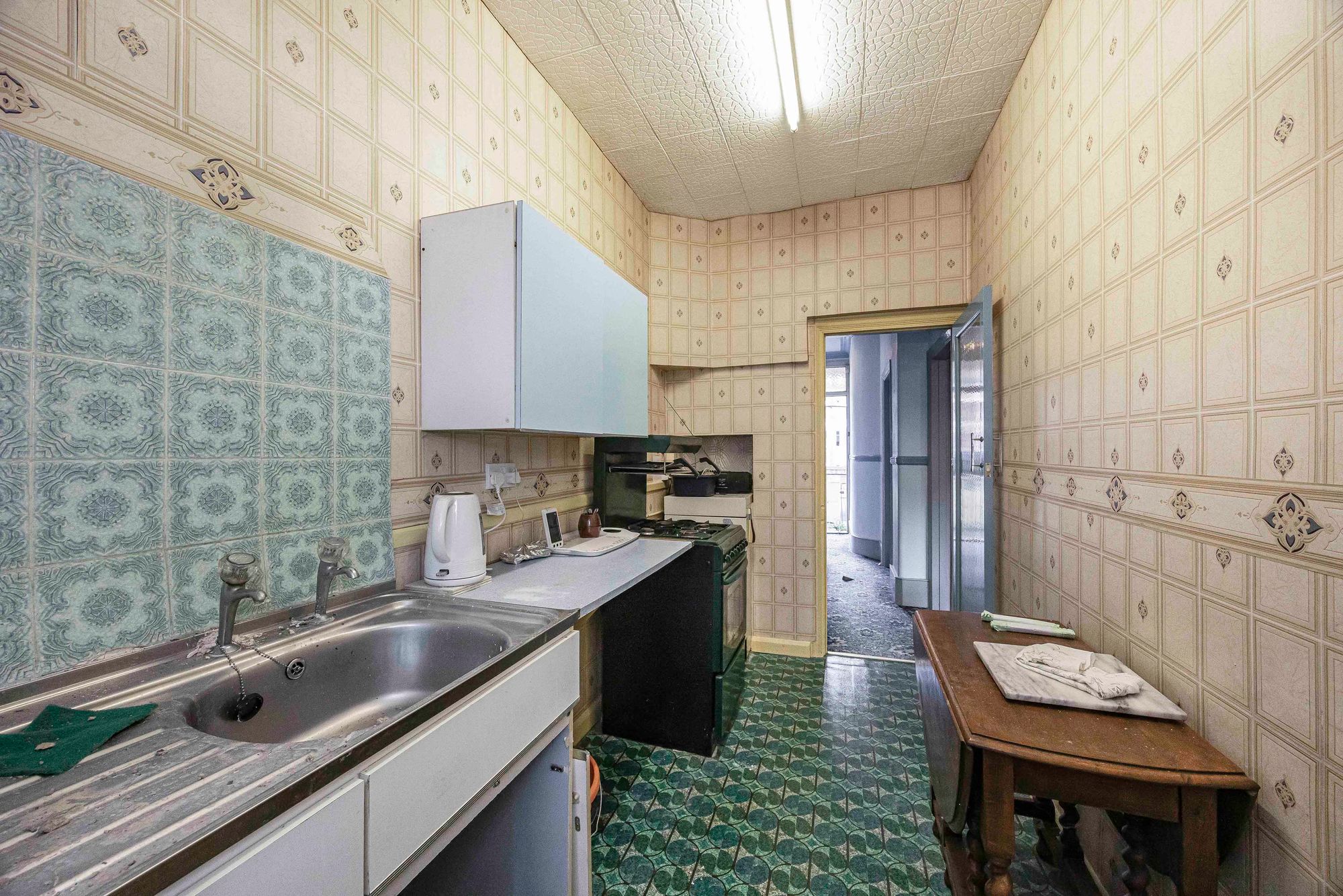 3 bed house for sale in Matlock Road, Leyton, E10  - Property Image 6