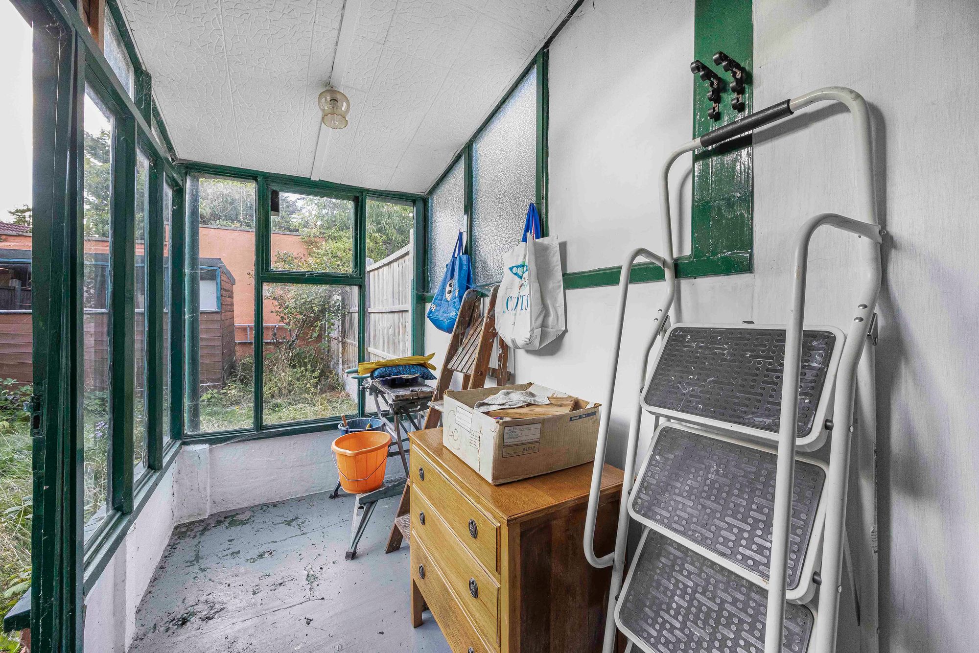 3 bed house for sale in Matlock Road, Leyton, E10  - Property Image 7