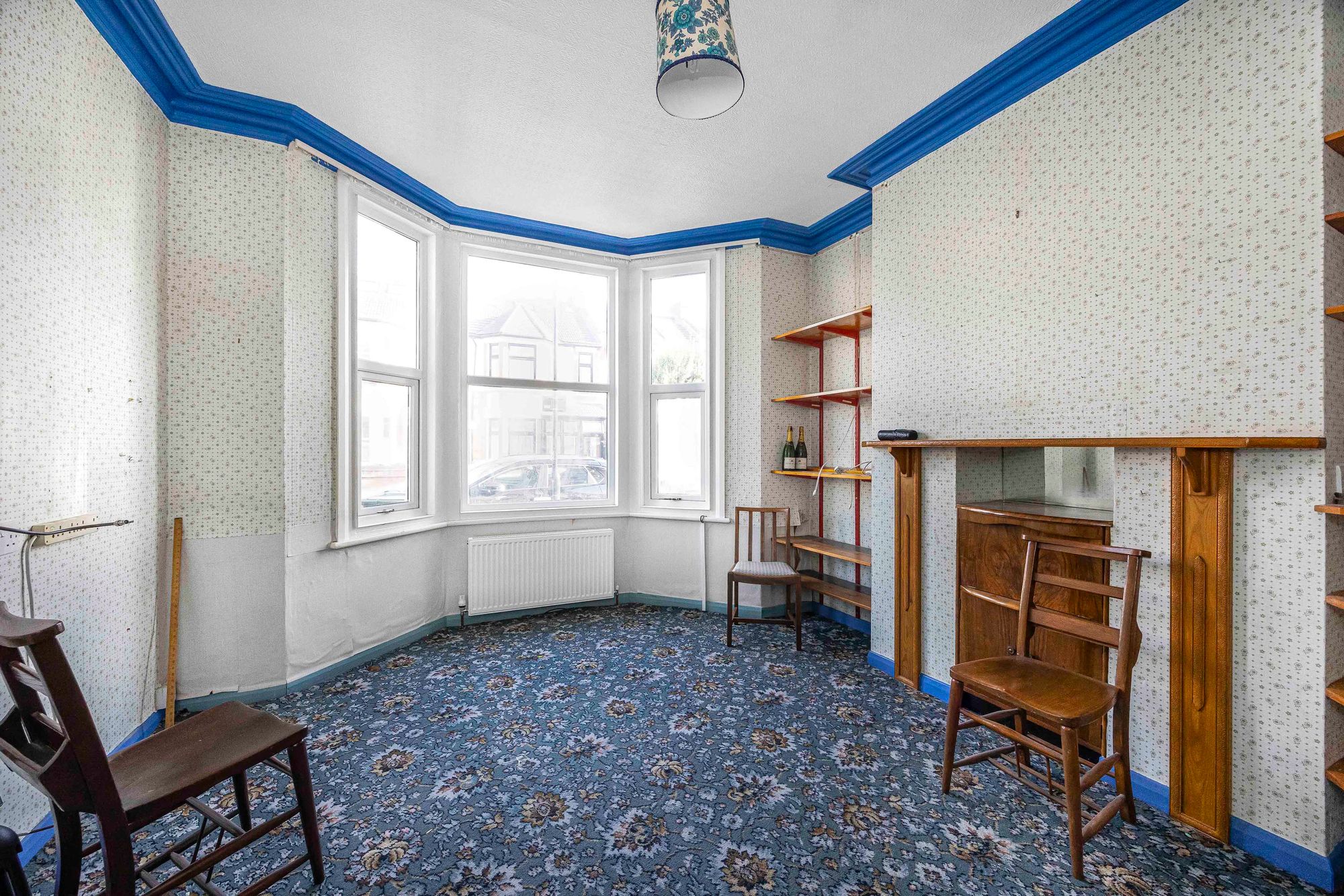 3 bed house for sale in Matlock Road, Leyton, E10 1