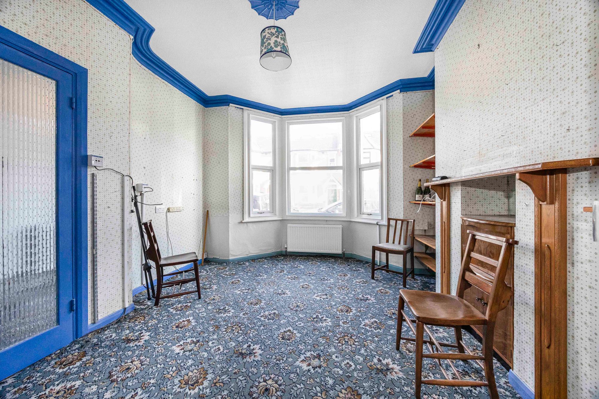 3 bed house for sale in Matlock Road, Leyton, E10  - Property Image 4