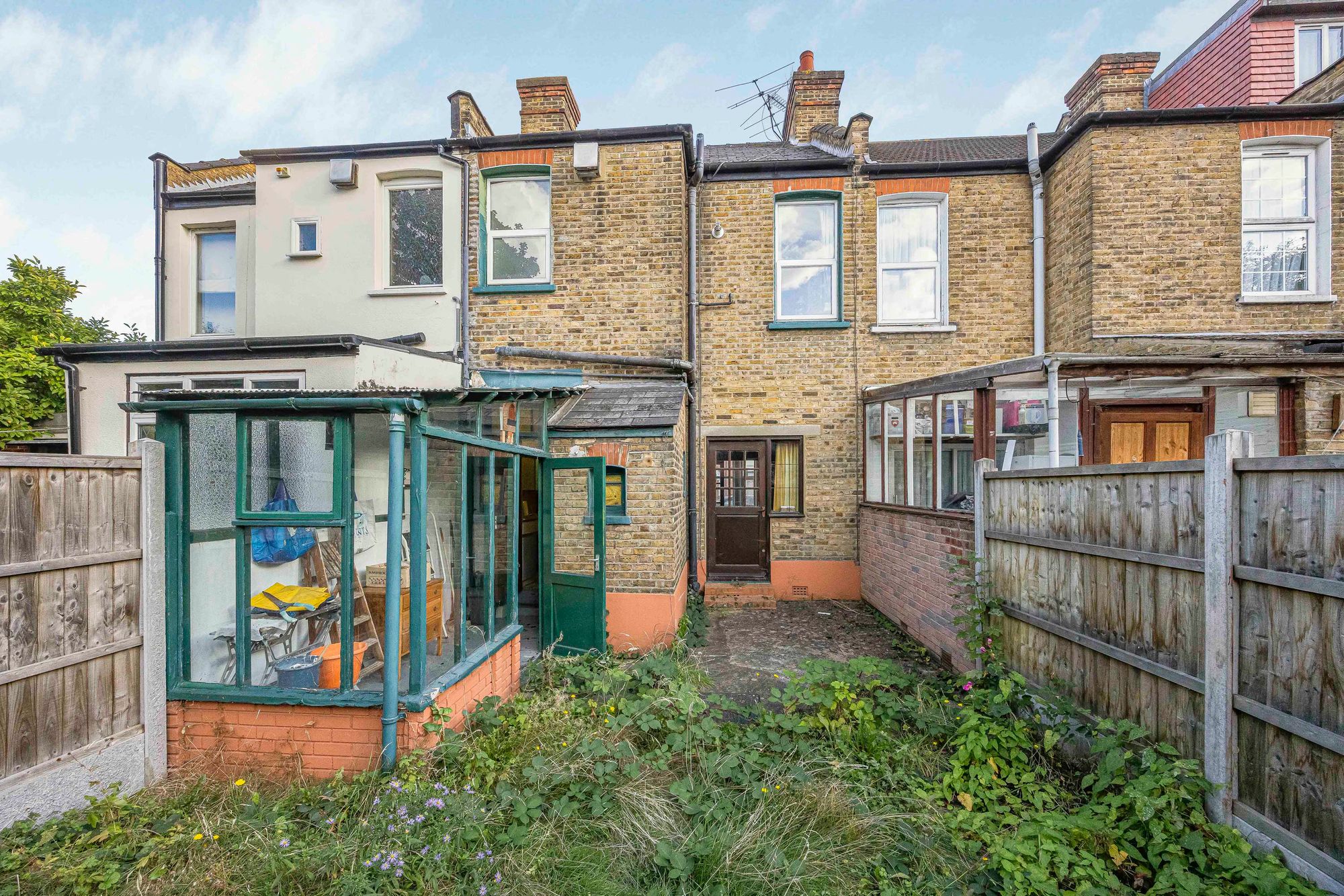3 bed house for sale in Matlock Road, Leyton, E10  - Property Image 14