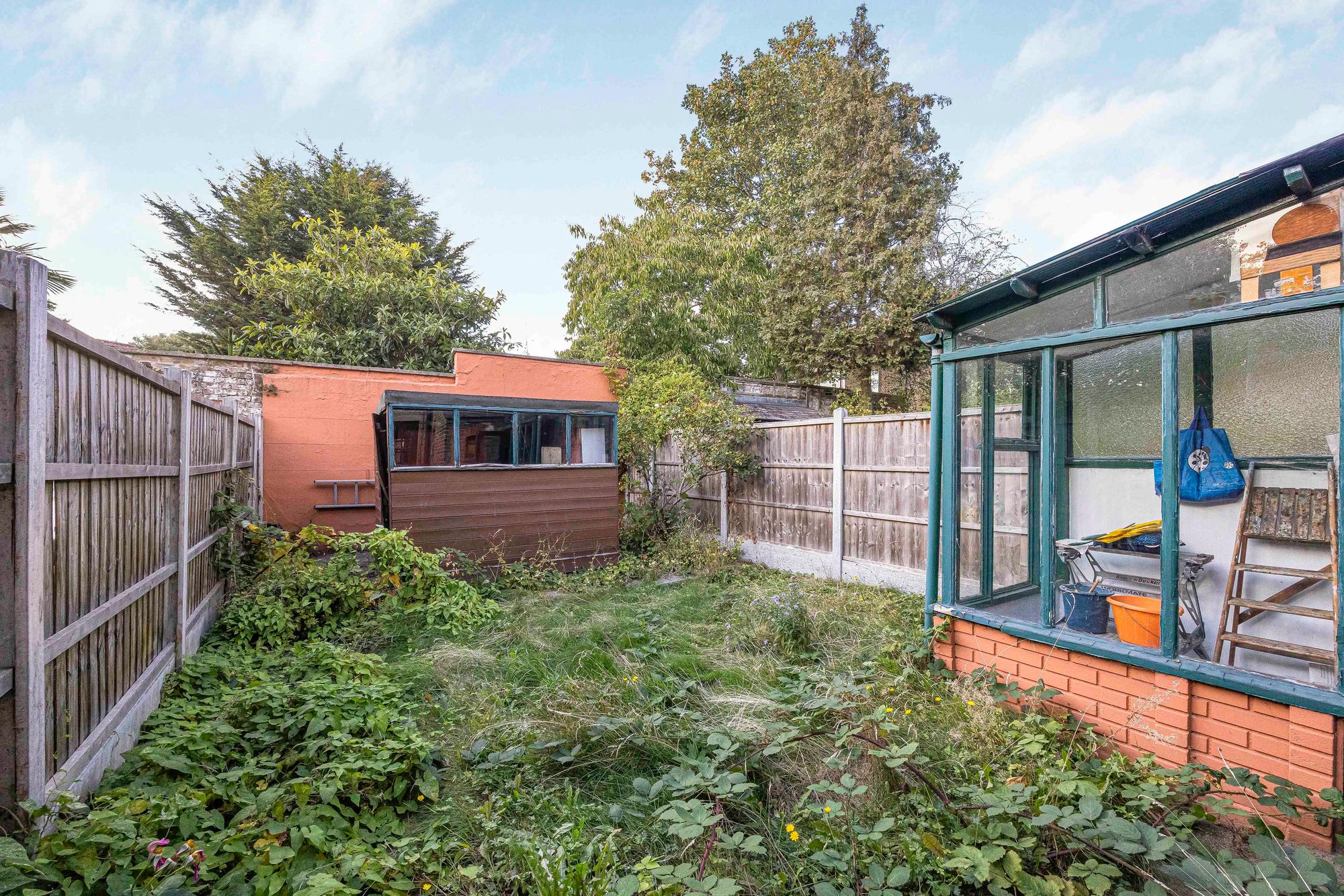 3 bed house for sale in Matlock Road, Leyton, E10  - Property Image 15