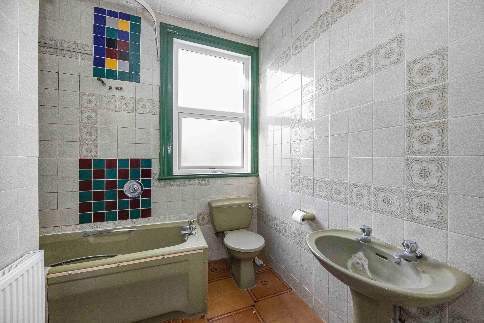 3 bed house for sale in Matlock Road, Leyton, E10  - Property Image 12