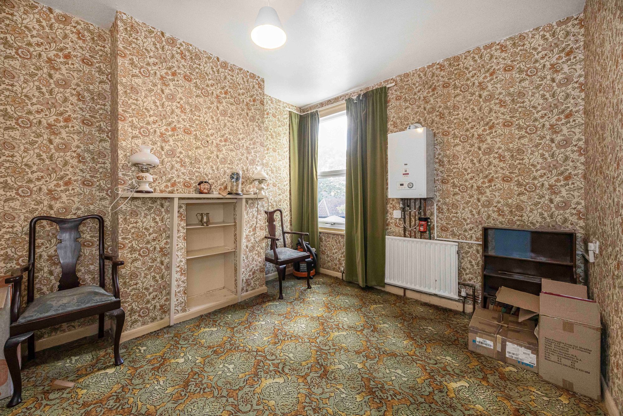 3 bed house for sale in Matlock Road, Leyton, E10  - Property Image 10