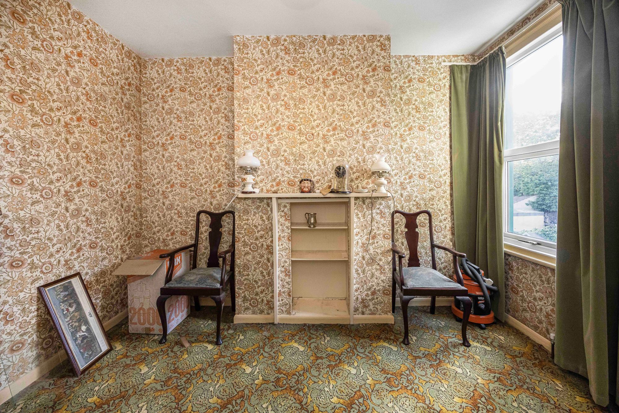 3 bed house for sale in Matlock Road, Leyton, E10  - Property Image 11