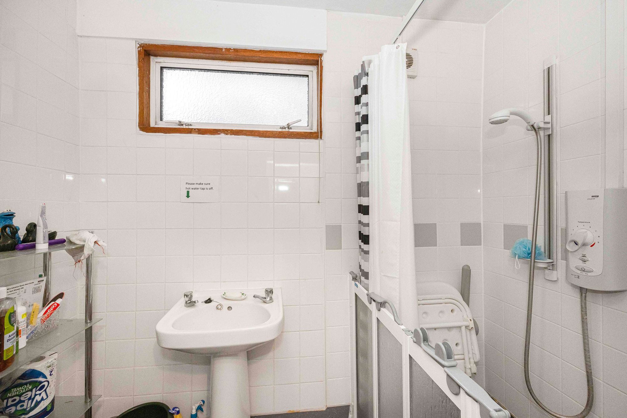 3 bed mid-terraced house for sale in Millais Road, Leytonstone, E11 8