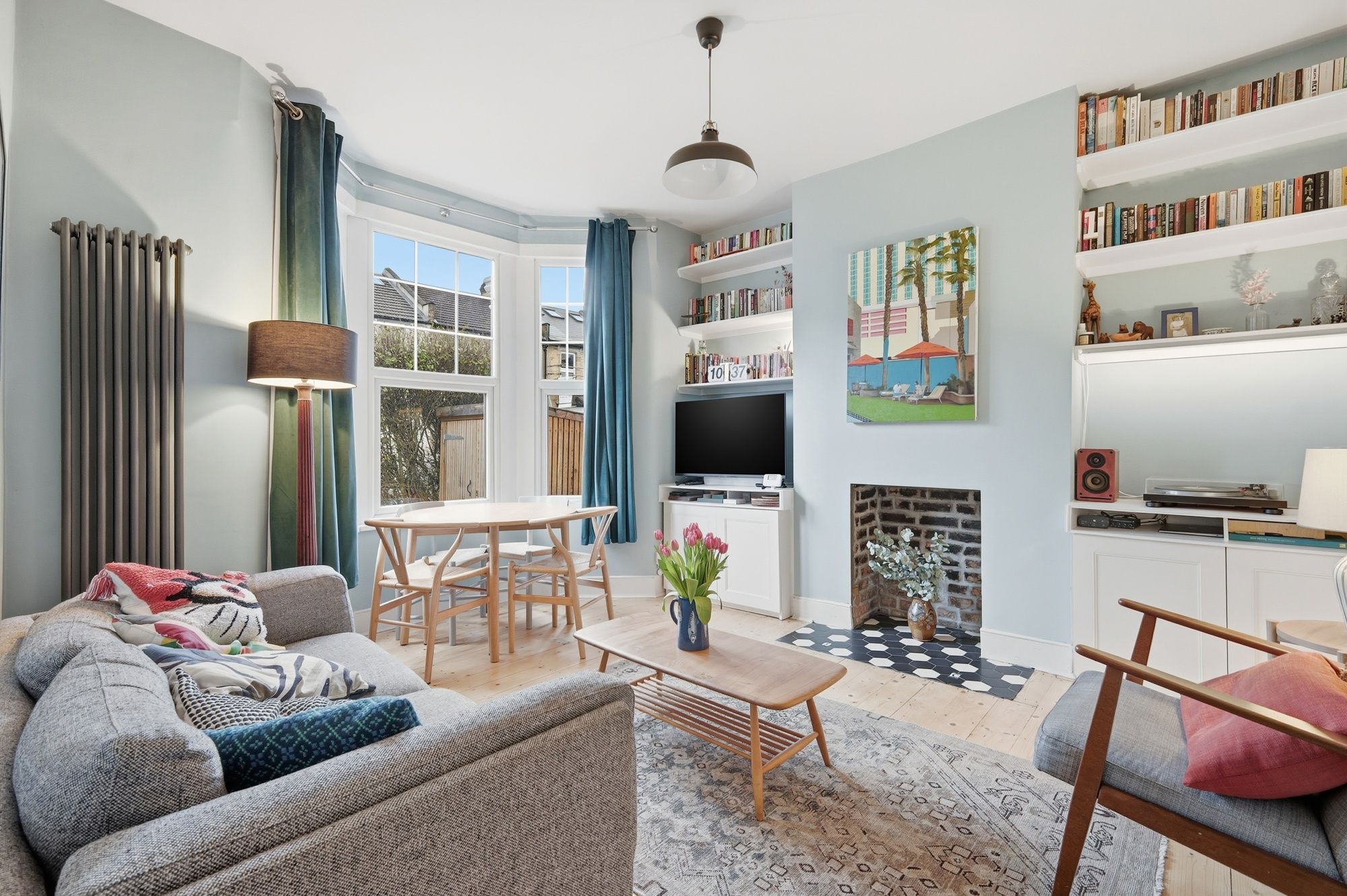 2 bed ground floor flat for sale in Murchison Road, Leyton, E10  - Property Image 2