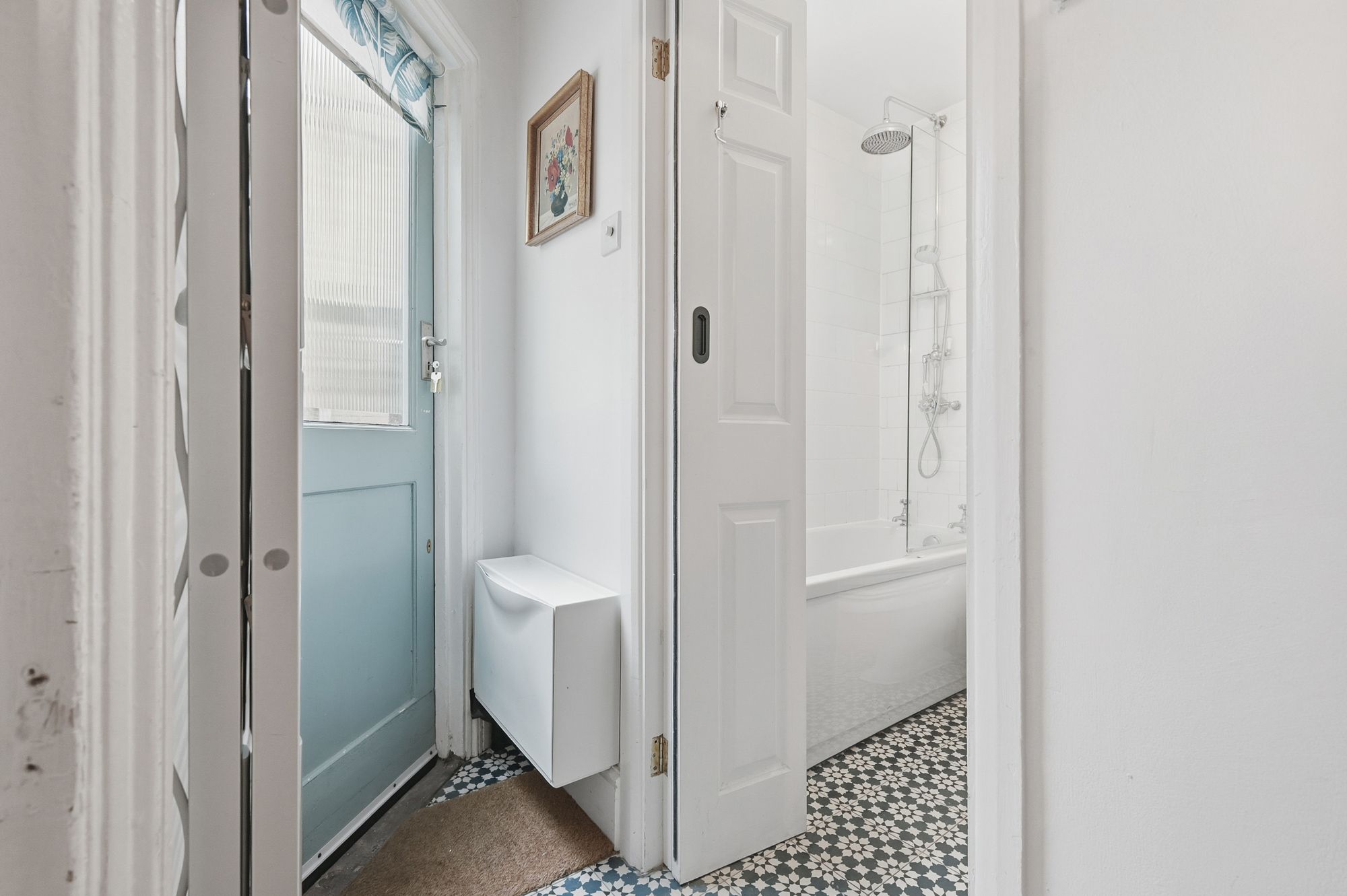 2 bed ground floor flat for sale in Murchison Road, Leyton, E10  - Property Image 14