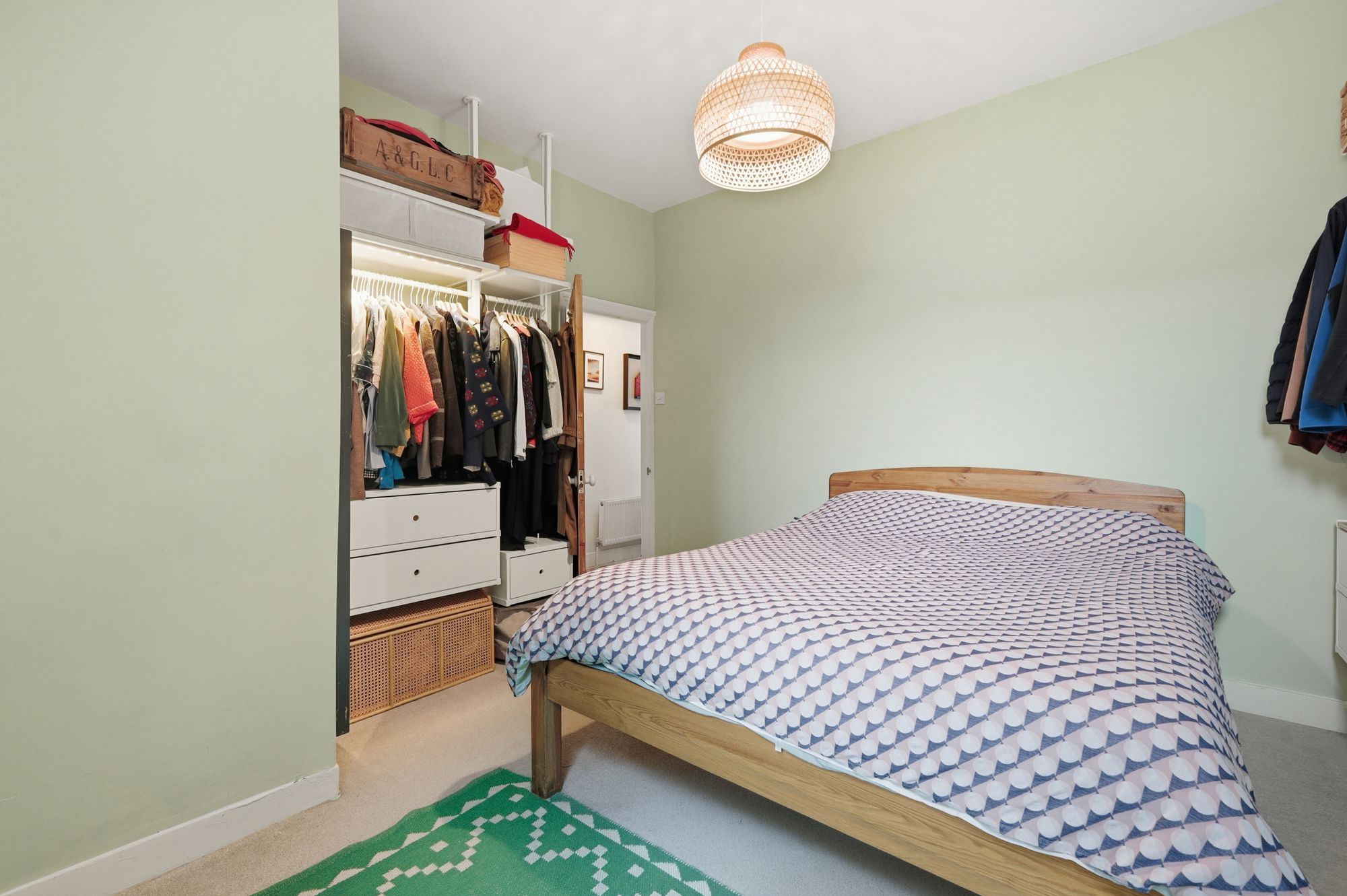 2 bed ground floor flat for sale in Murchison Road, Leyton, E10  - Property Image 7