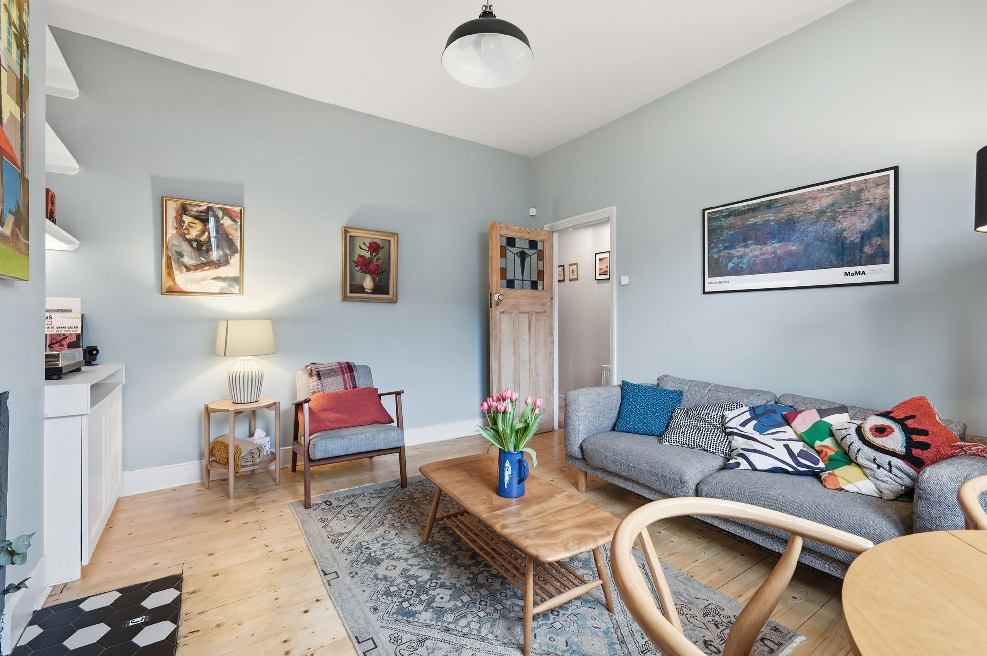 2 bed ground floor flat for sale in Murchison Road, Leyton, E10  - Property Image 6