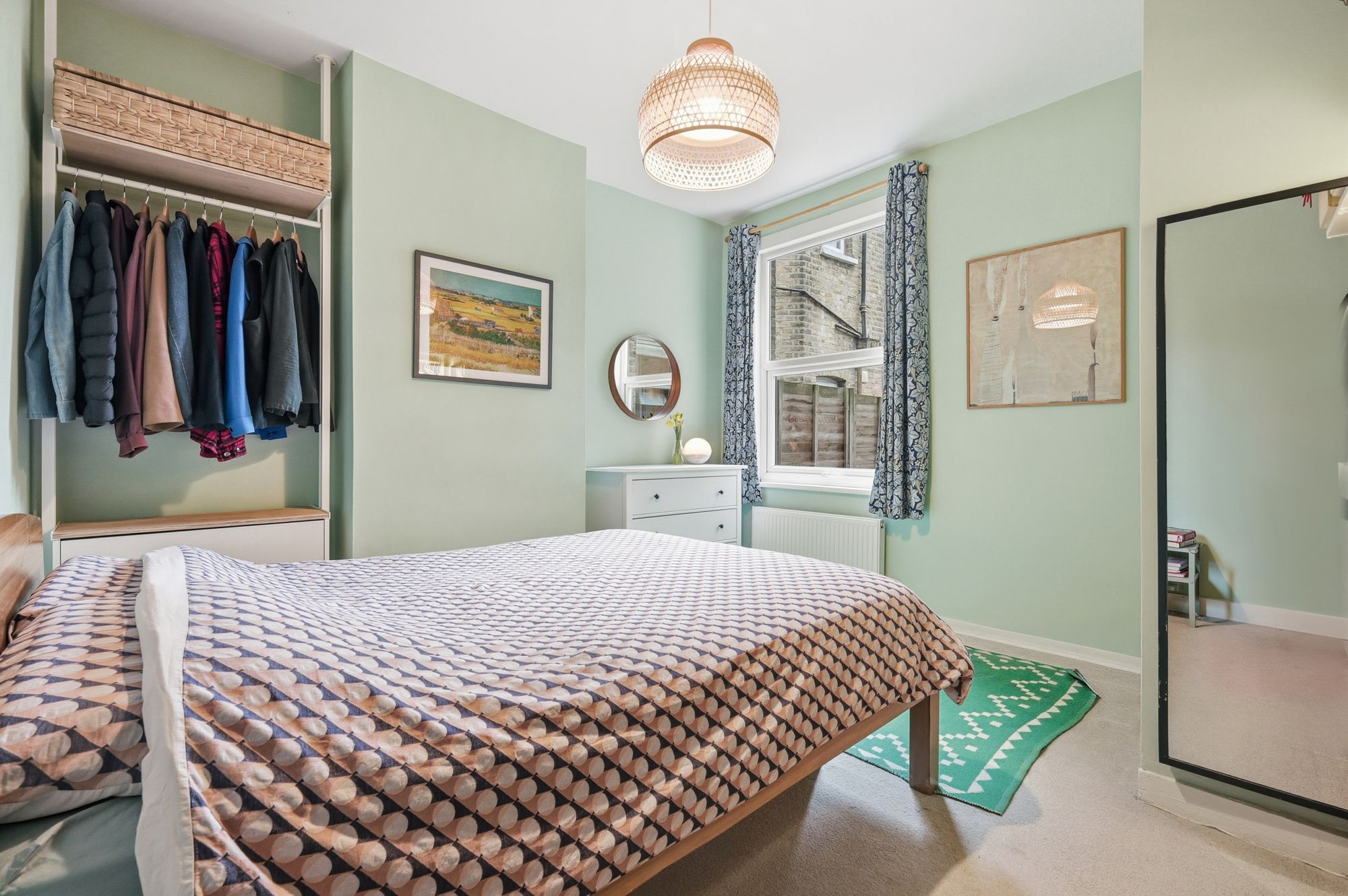 2 bed ground floor flat for sale in Murchison Road, Leyton, E10  - Property Image 8