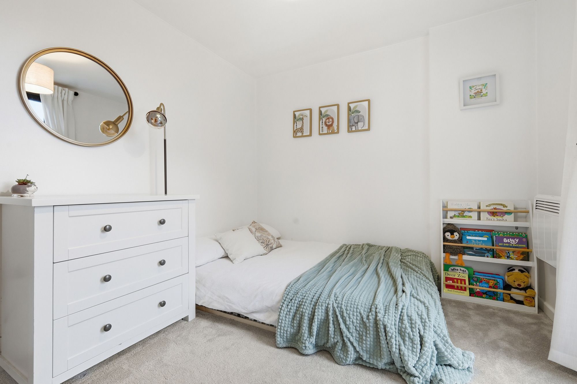 2 bed apartment for sale in Oliver Road, Cunningham Court, E10 15