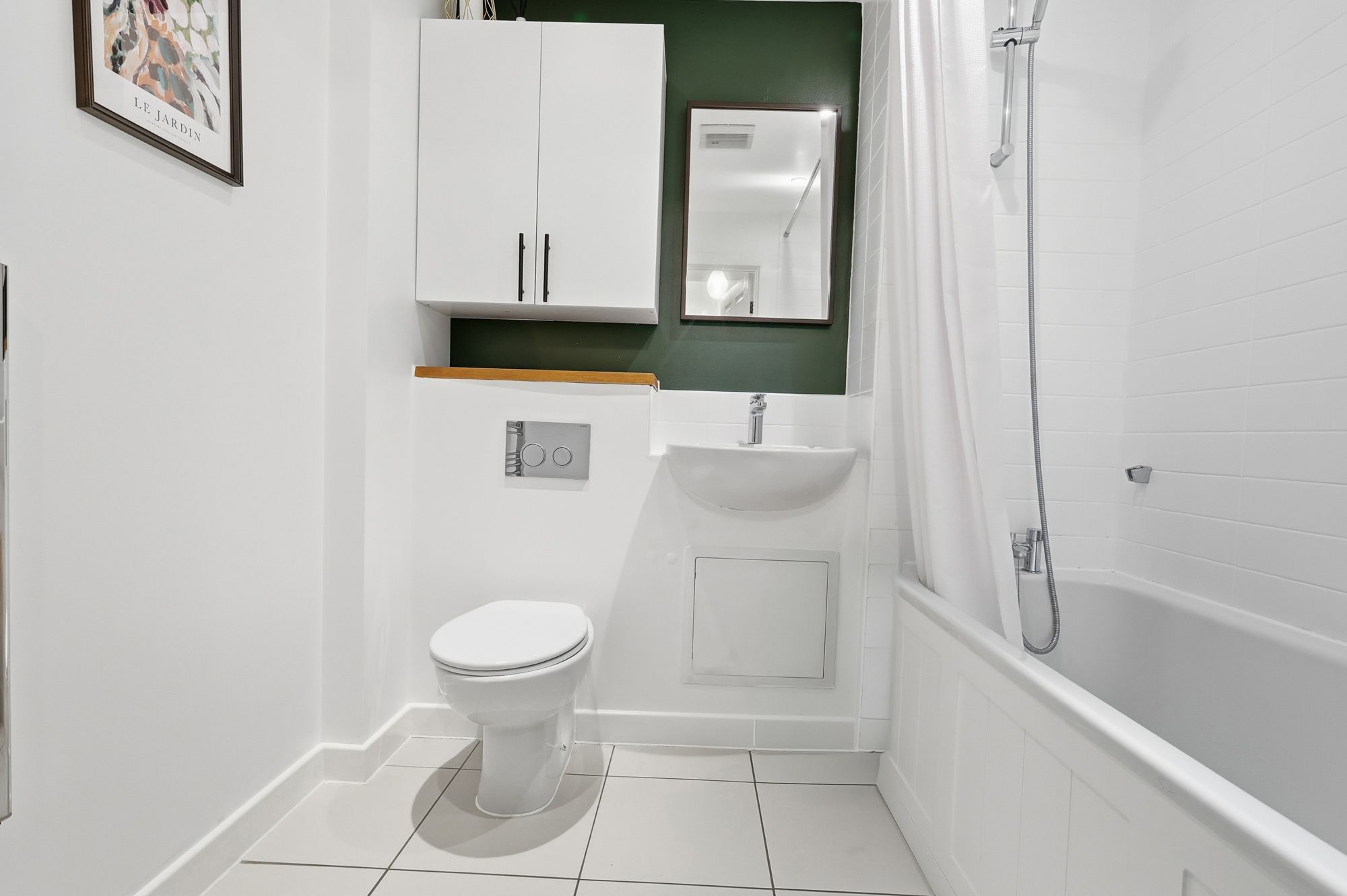 2 bed apartment for sale in Oliver Road, Cunningham Court, E10  - Property Image 17