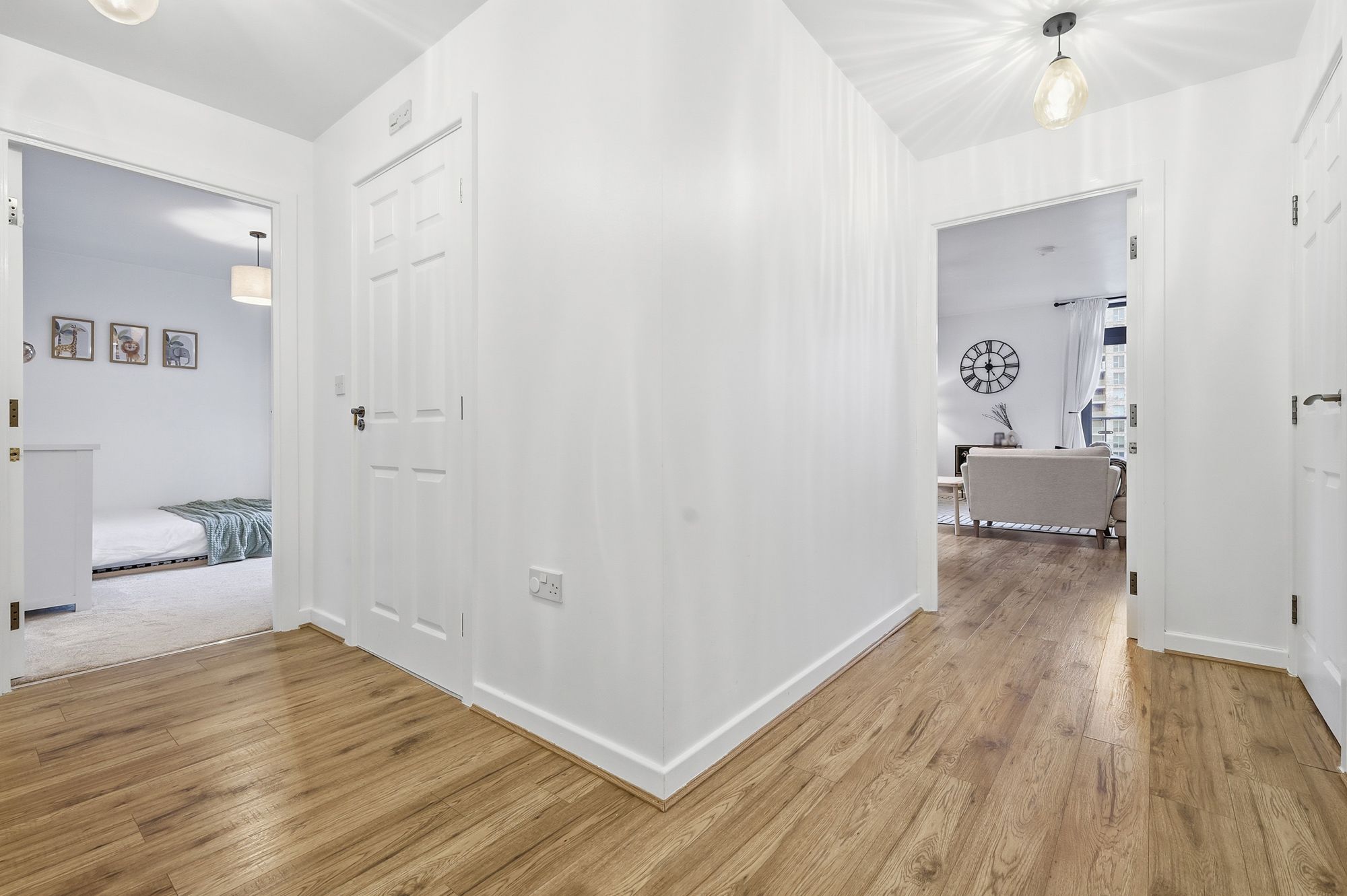 2 bed apartment for sale in Oliver Road, Cunningham Court, E10 10