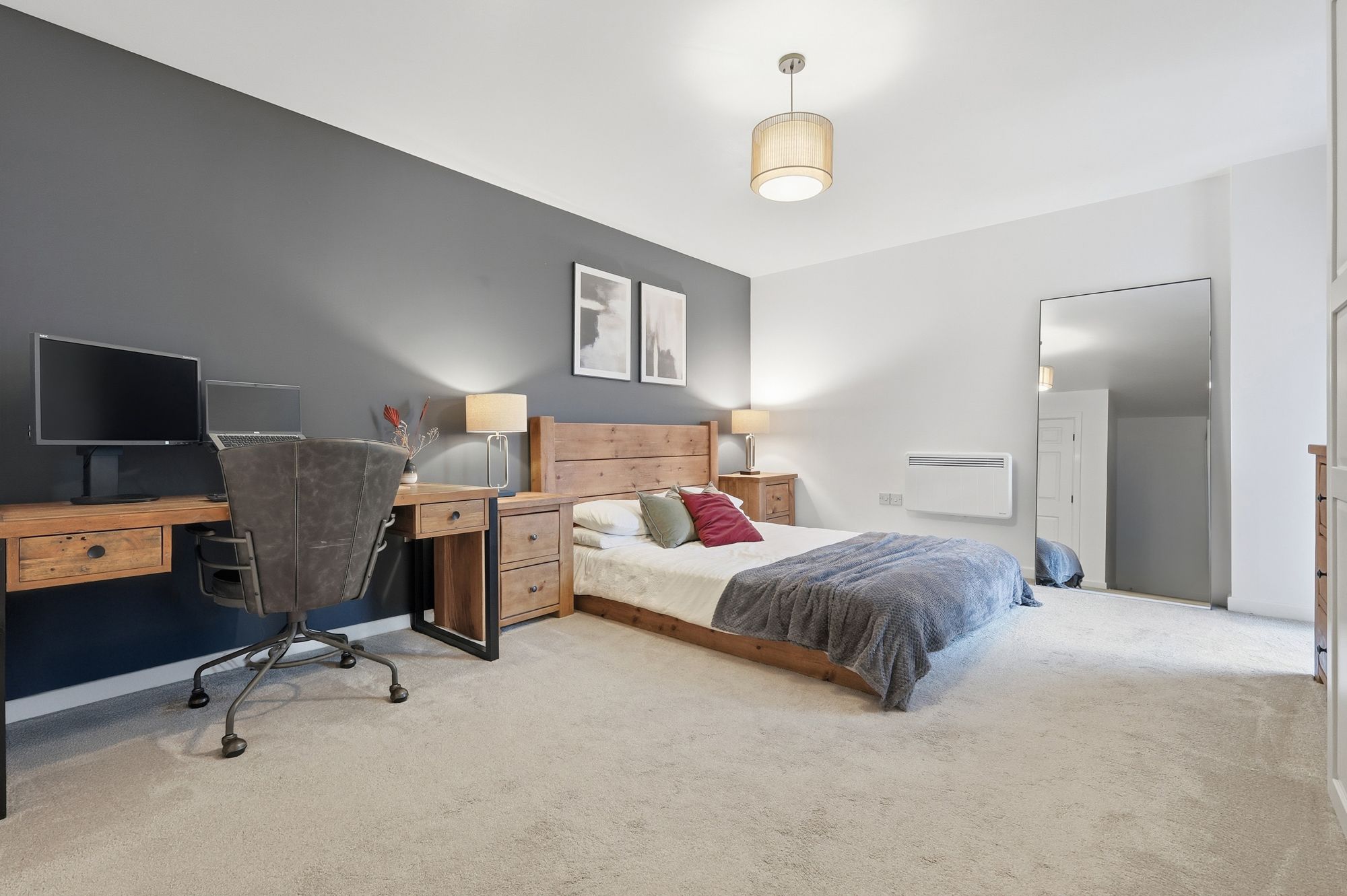 2 bed apartment for sale in Oliver Road, Cunningham Court, E10  - Property Image 12