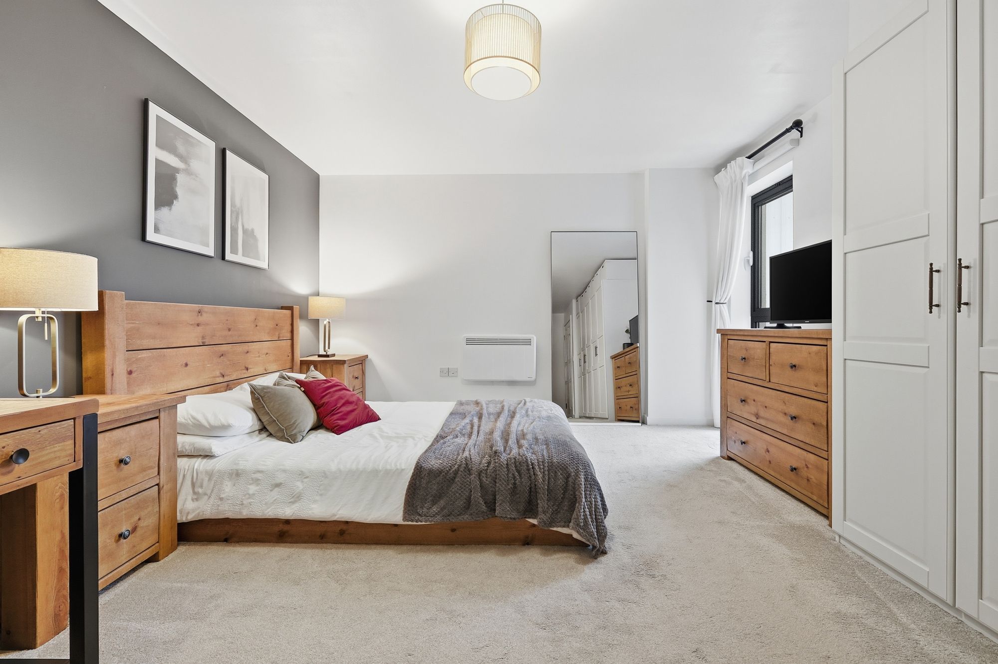 2 bed apartment for sale in Oliver Road, Cunningham Court, E10  - Property Image 4
