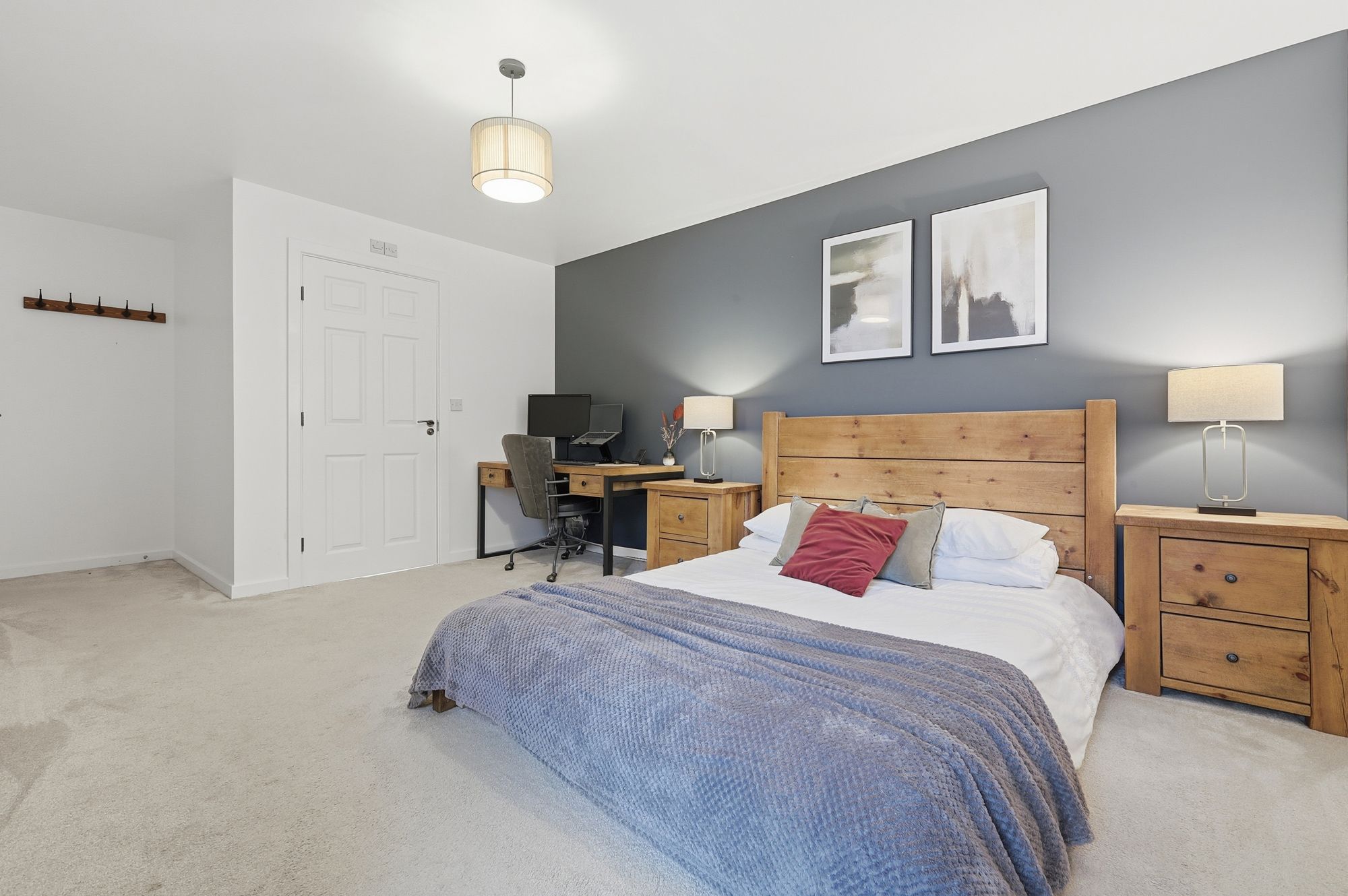 2 bed apartment for sale in Oliver Road, Cunningham Court, E10 12