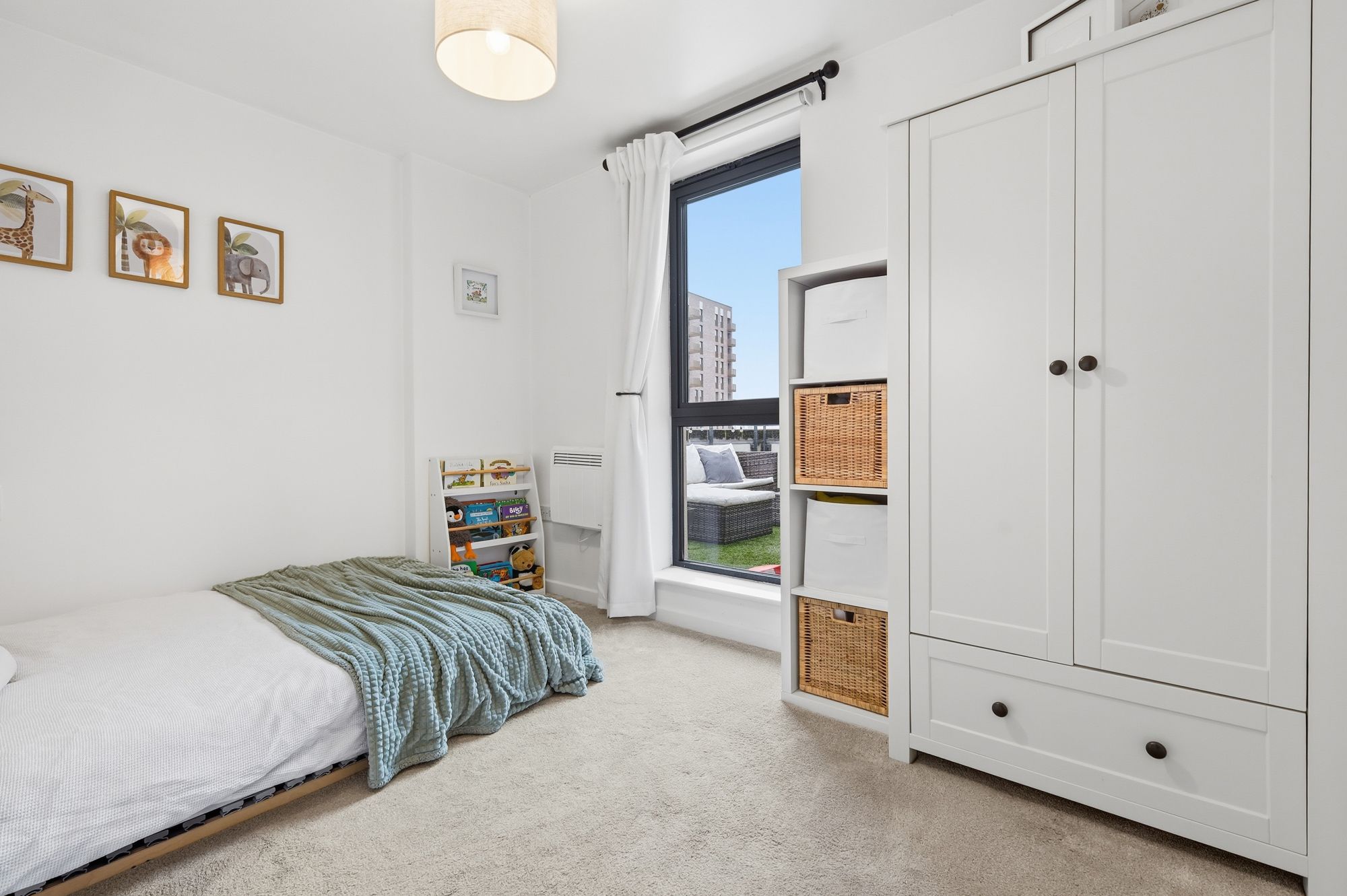2 bed apartment for sale in Oliver Road, Cunningham Court, E10  - Property Image 15