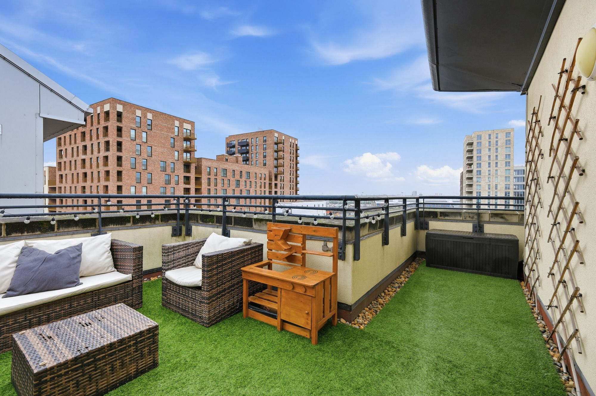 2 bed apartment for sale in Oliver Road, Cunningham Court, E10 1