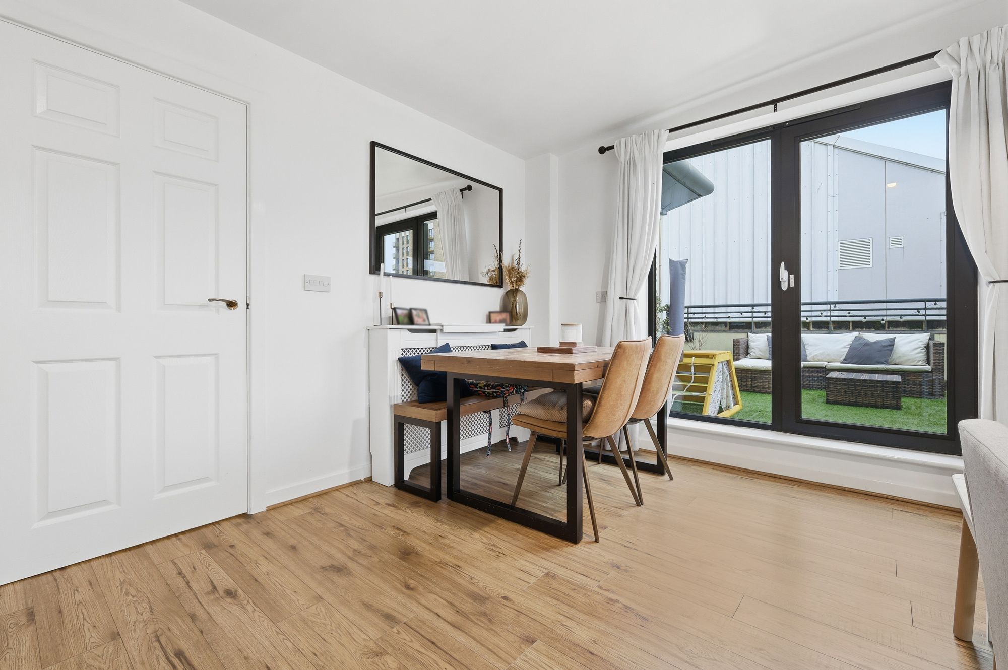 2 bed apartment for sale in Oliver Road, Cunningham Court, E10  - Property Image 9