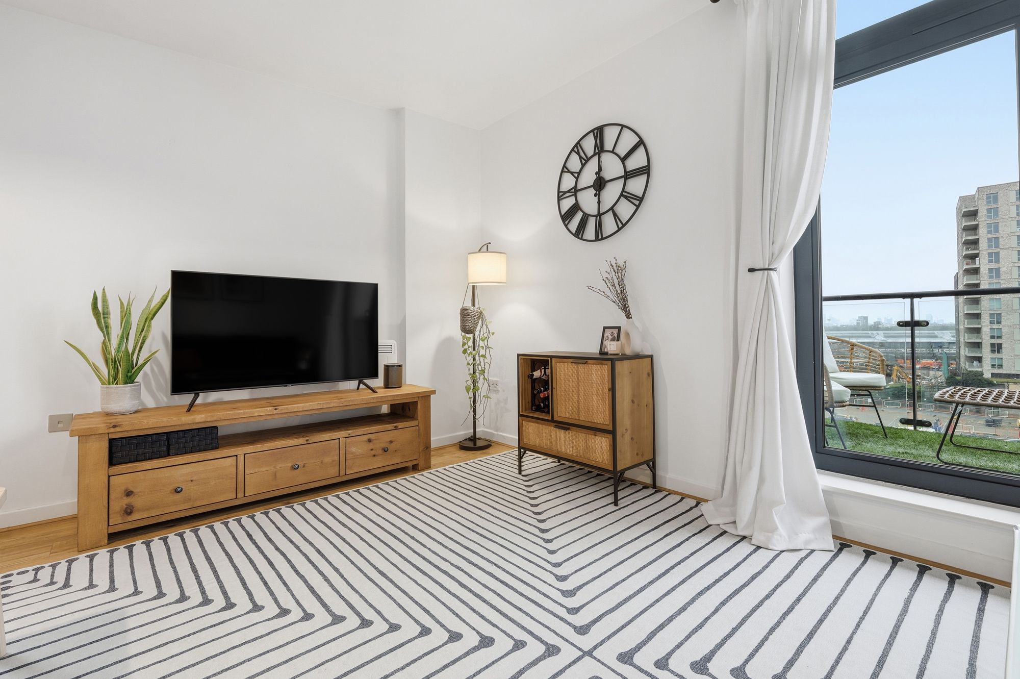 2 bed apartment for sale in Oliver Road, Cunningham Court, E10  - Property Image 7