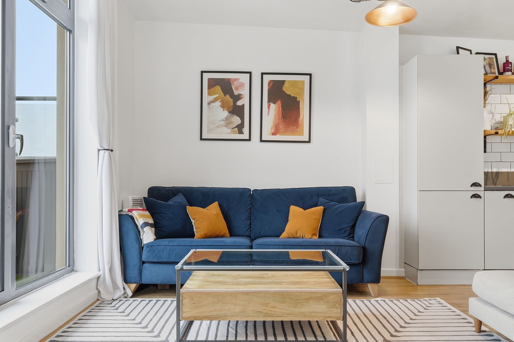 2 bed apartment for sale in Oliver Road, Cunningham Court, E10 7