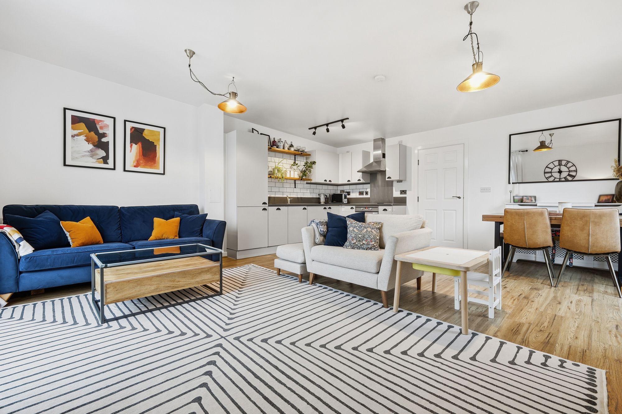 2 bed apartment for sale in Oliver Road, Cunningham Court, E10  - Property Image 1