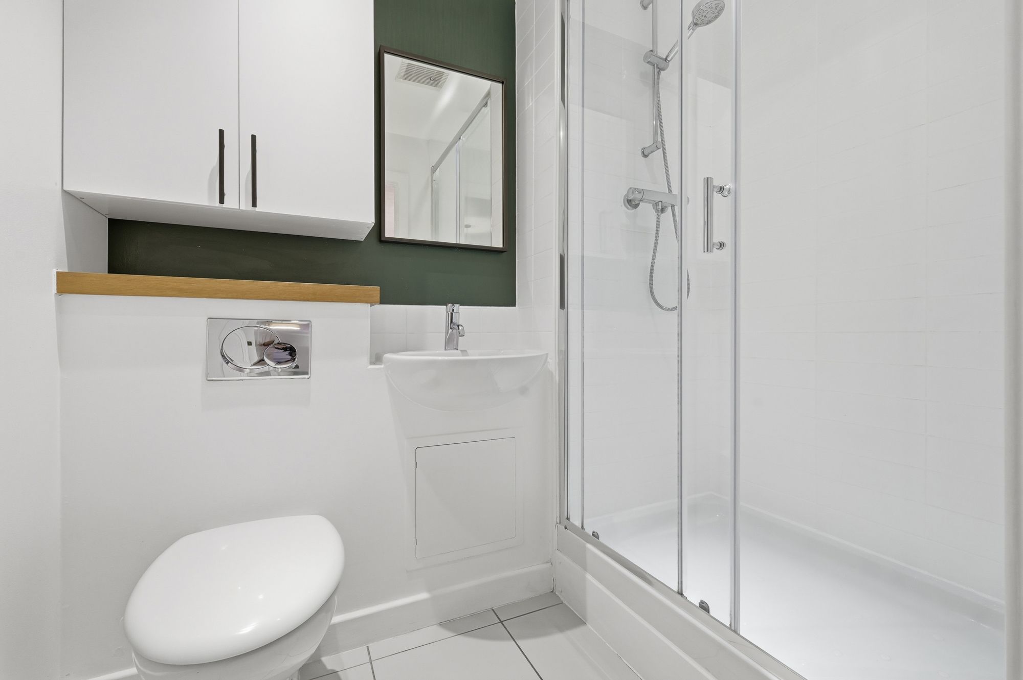 2 bed apartment for sale in Oliver Road, Cunningham Court, E10 13