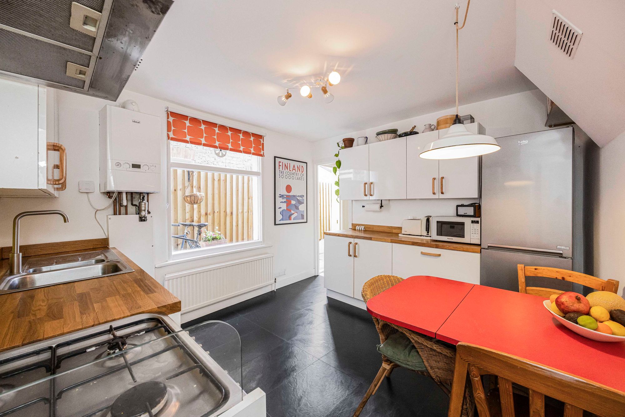 2 bed ground floor flat for sale in Hainault Road, Leytonstone, E11  - Property Image 10