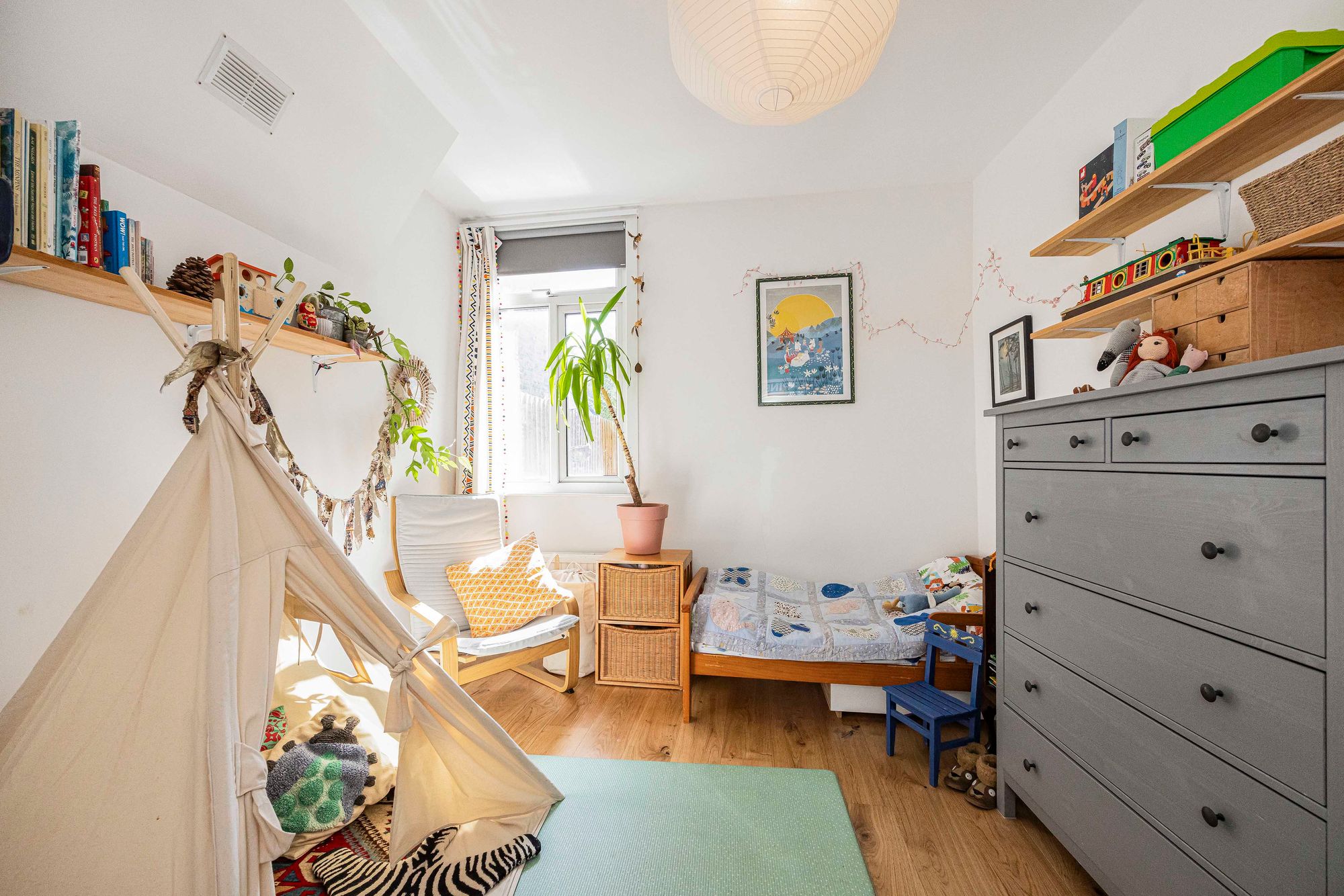 2 bed ground floor flat for sale in Hainault Road, Leytonstone, E11  - Property Image 7