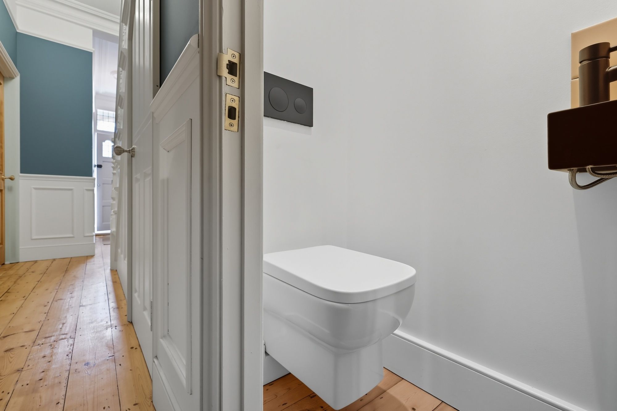 4 bed terraced house for sale in Scotts Road, Leyton, E10 9