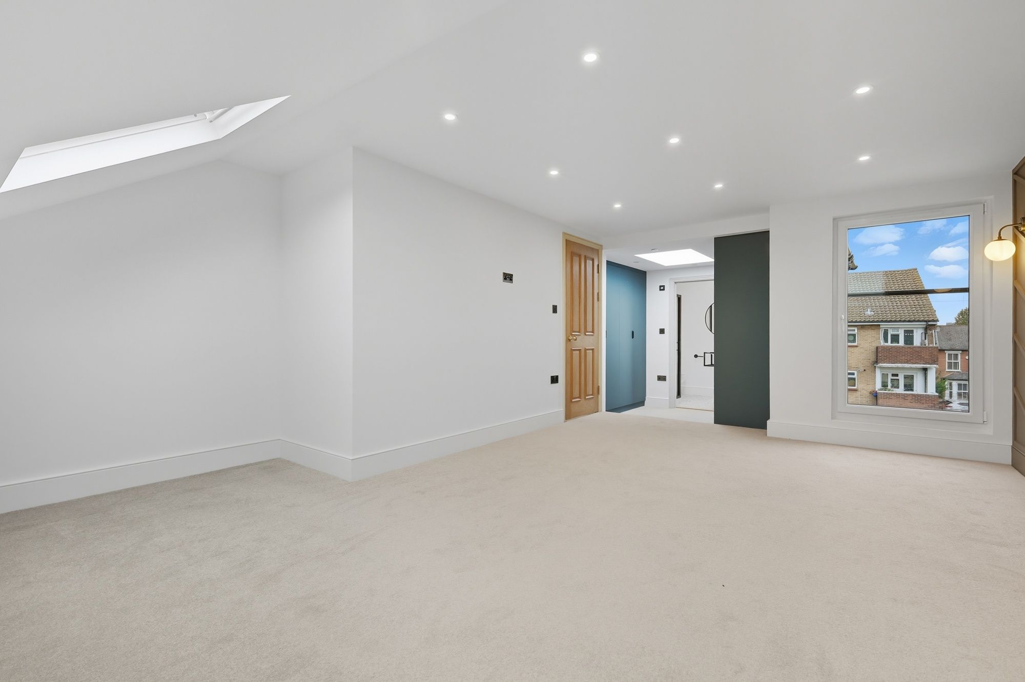 4 bed terraced house for sale in Scotts Road, Leyton, E10  - Property Image 21
